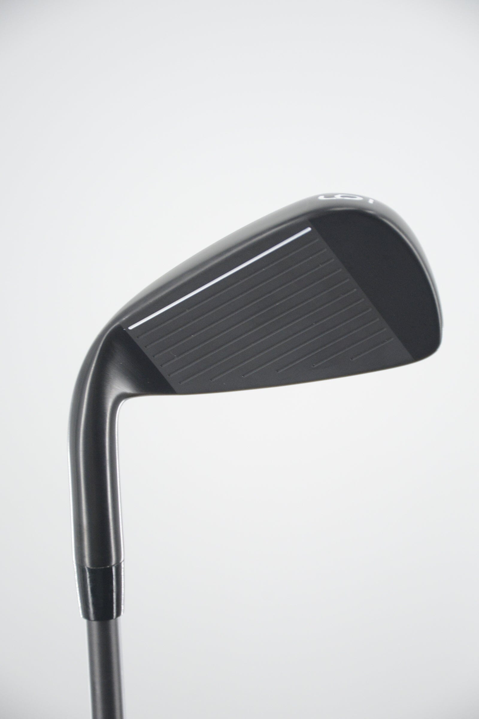PXG 0311XP Gen 6 Black 6 Iron R Flex 37.75" Golf Clubs GolfRoots 
