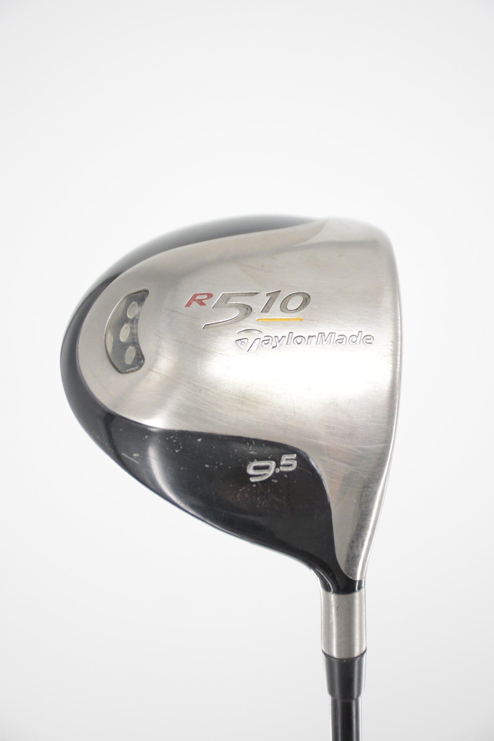 TaylorMade R510 9.5 Degree Driver S Flex 44.75" Golf Clubs GolfRoots 