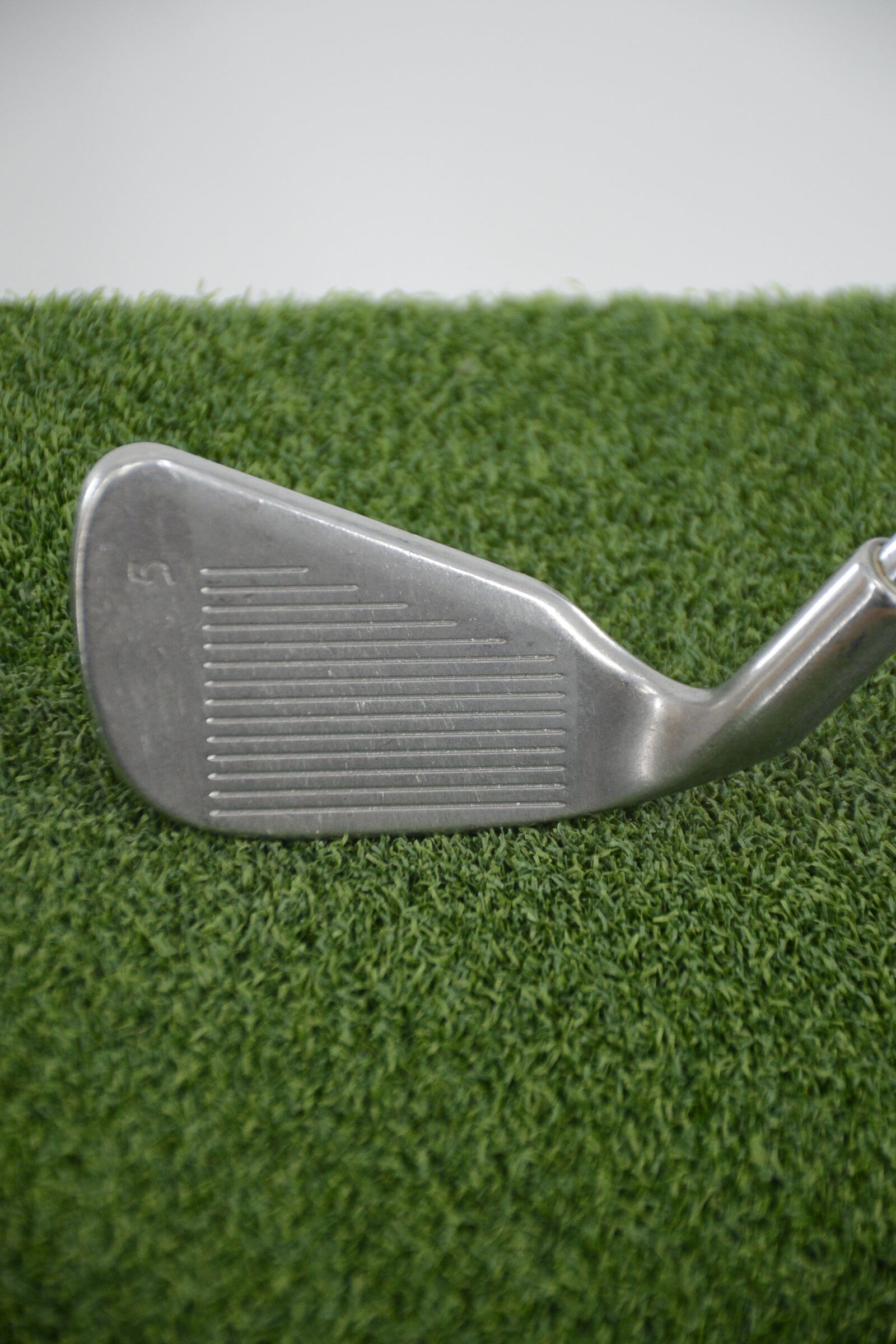 Ping Eye 2 5 Iron S Flex 37.5" Golf Clubs GolfRoots 