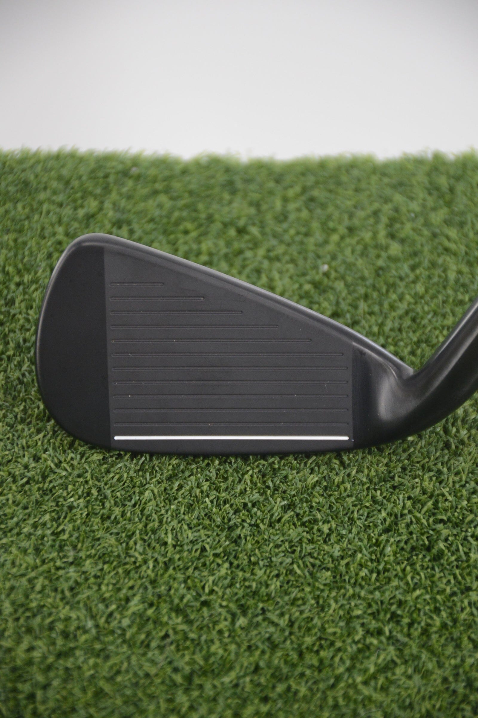 PXG 0311XP Gen 6 Black 6 Iron R Flex 37.75" Golf Clubs GolfRoots 
