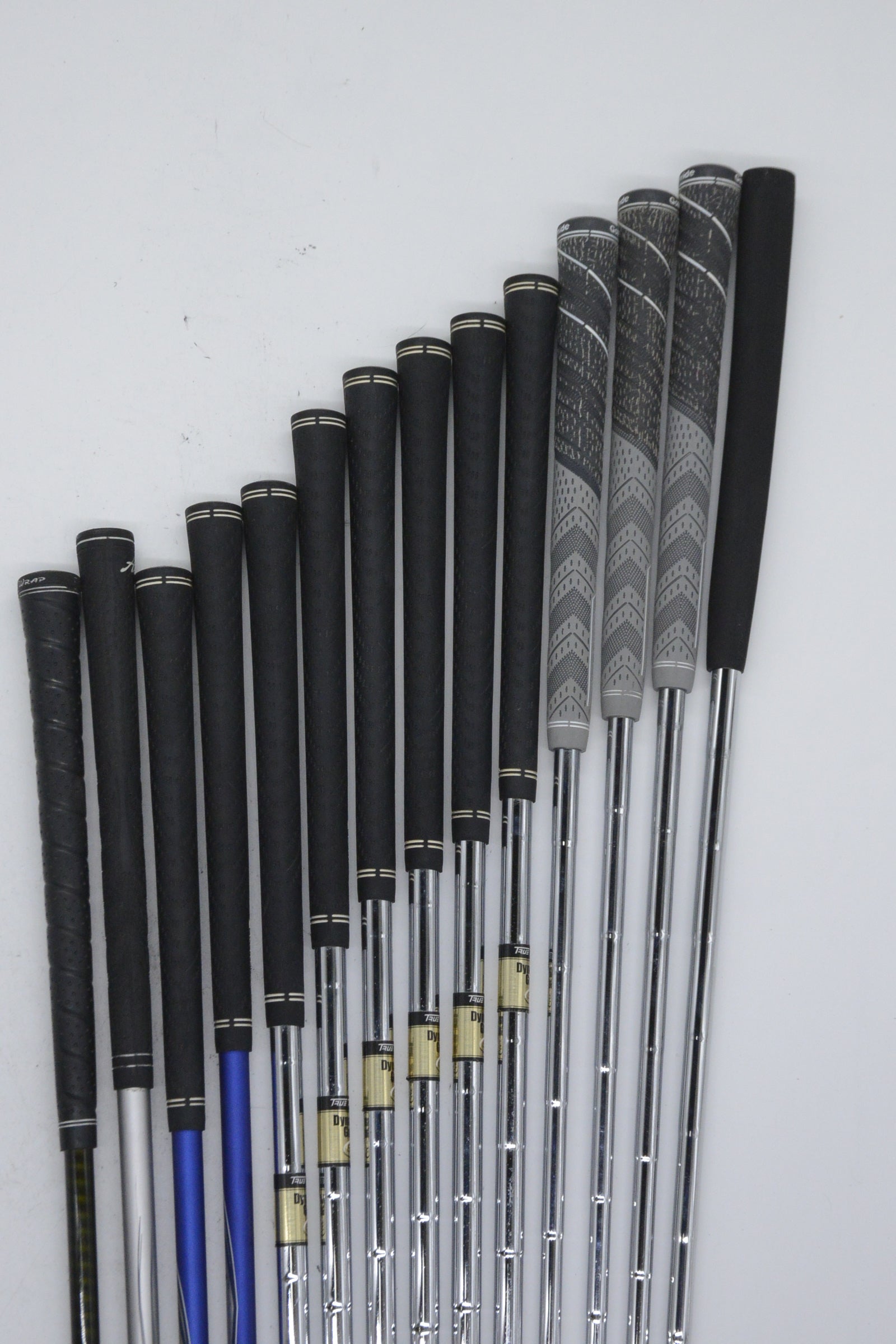 Adams Idea Tech A4 Mixed Full Set S Flex +0.5"