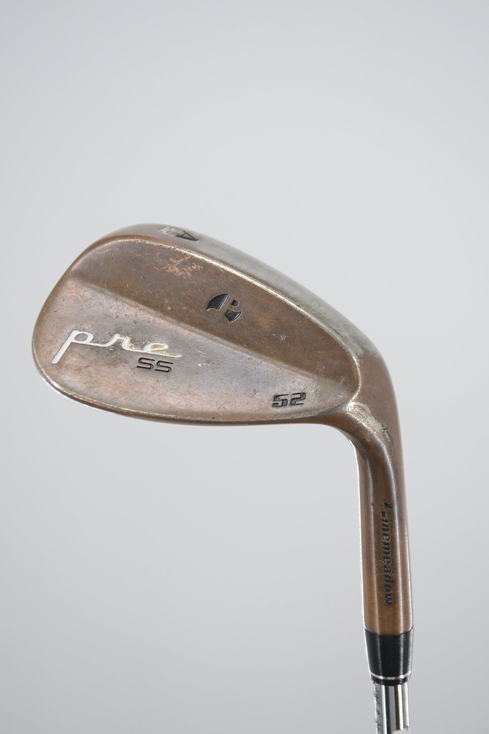 Pinemeadow Pre SS 52 Degree Wedge Wedge Flex 35.5" Golf Clubs GolfRoots 