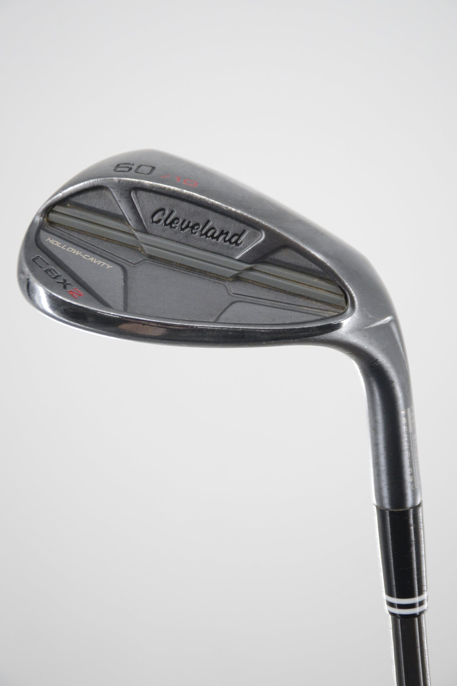 Cleveland CBX2 60 Degree Wedge Wedge Flex 34.5" Golf Clubs GolfRoots 