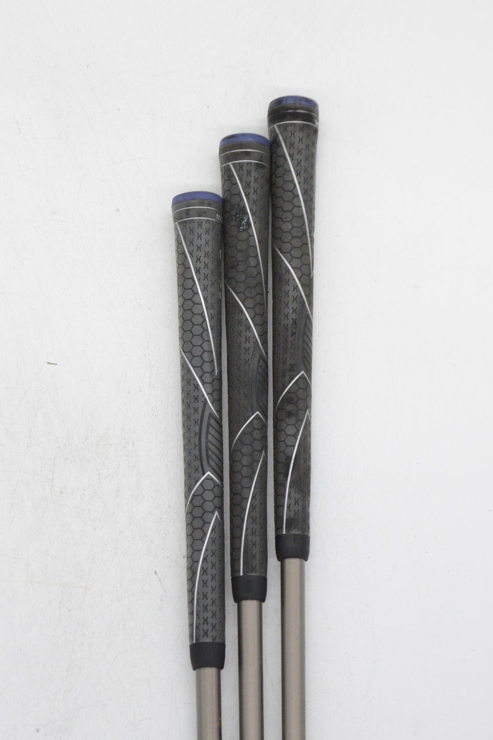 Women's Cobra Gravity Back 3W, 5W, 7W Wood Set W Flex Golf Clubs GolfRoots 