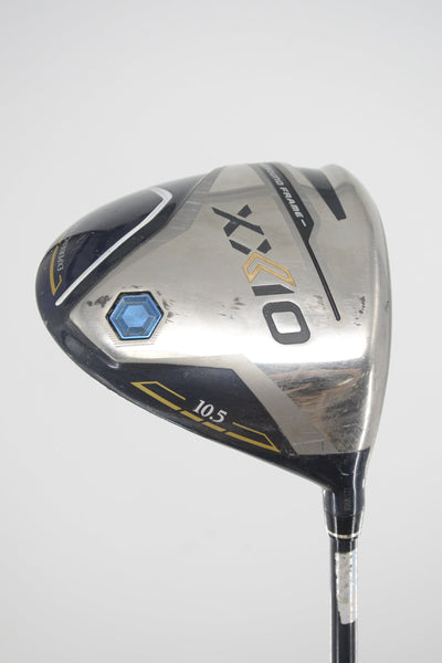 XXIO 12 10.5 Degree Driver R Flex 46