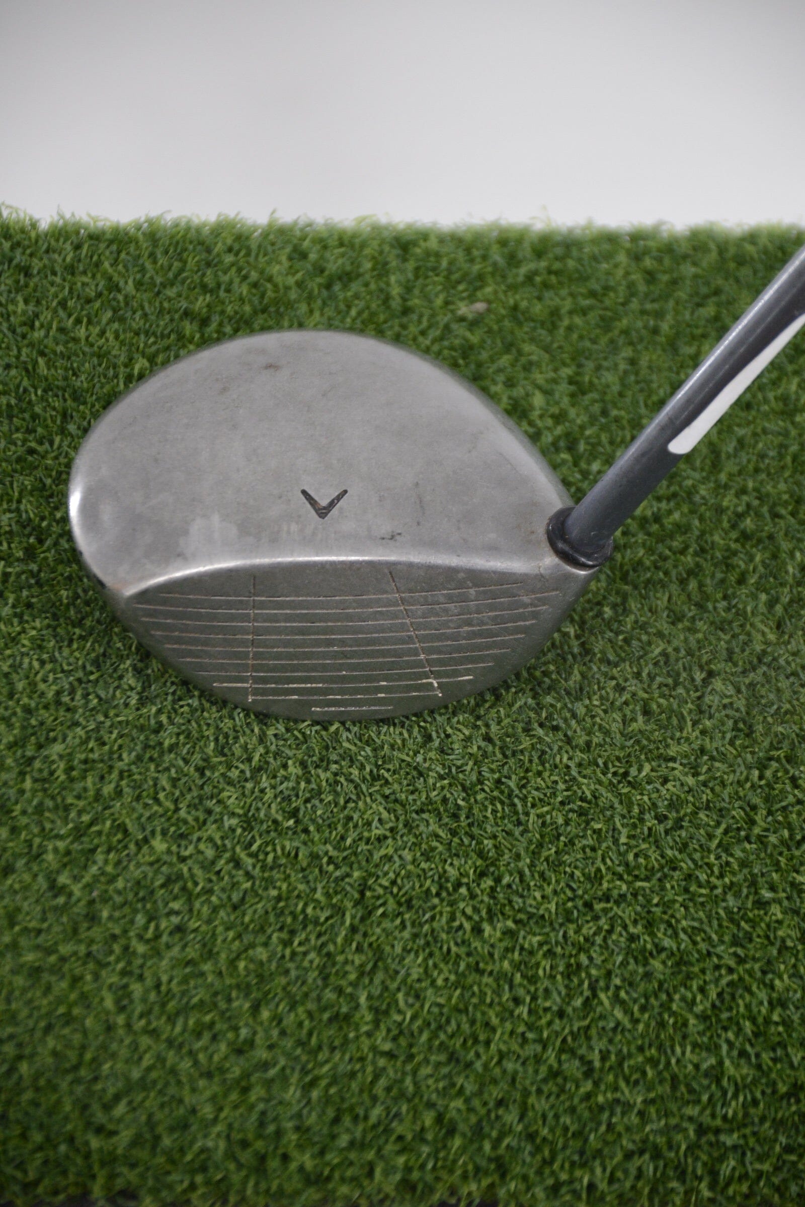 Callaway Big Bertha War Bird 10 Degree Driver S Flex 44" Golf Clubs GolfRoots 