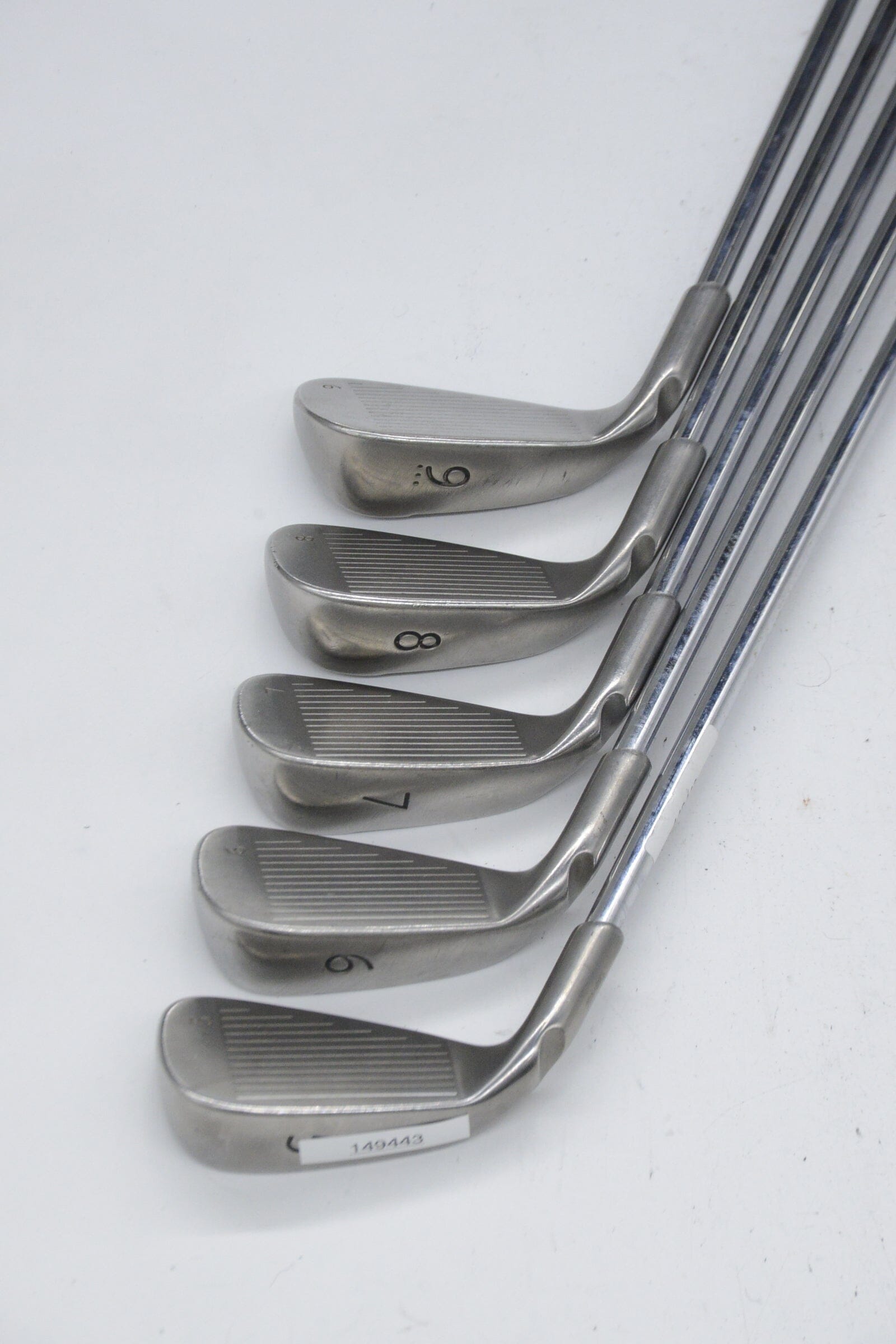 Ping G20 5-9 Iron Set R Flex Std Length Golf Clubs GolfRoots 