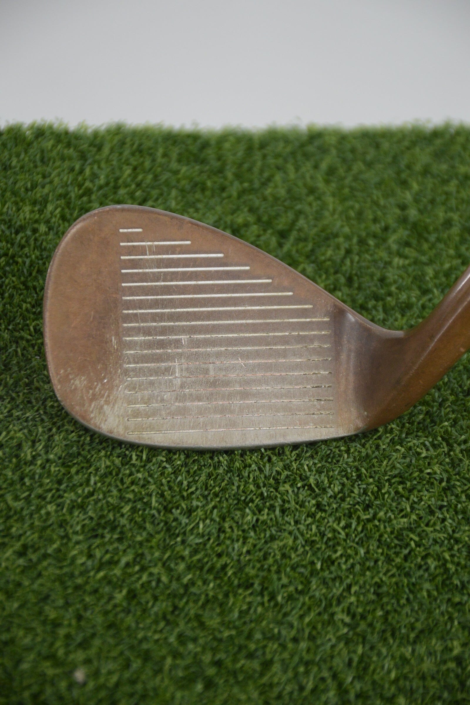 Pinemeadow Pre SS 52 Degree Wedge Wedge Flex 35.5" Golf Clubs GolfRoots 