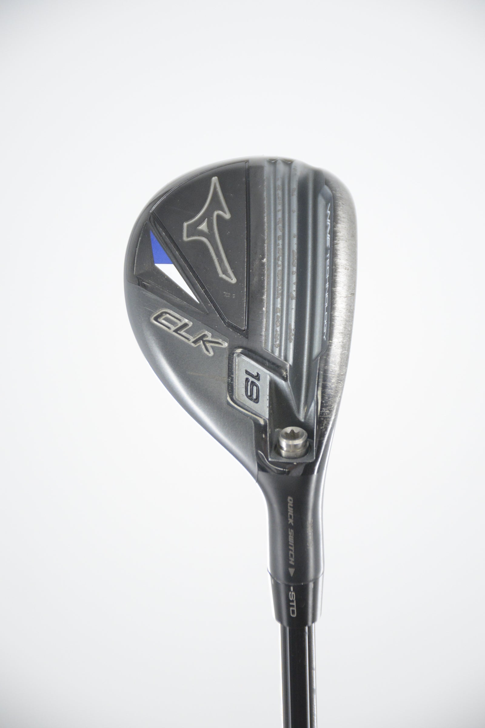 Mizuno CLK 2020 19 Degree Hybrid R Flex 40"