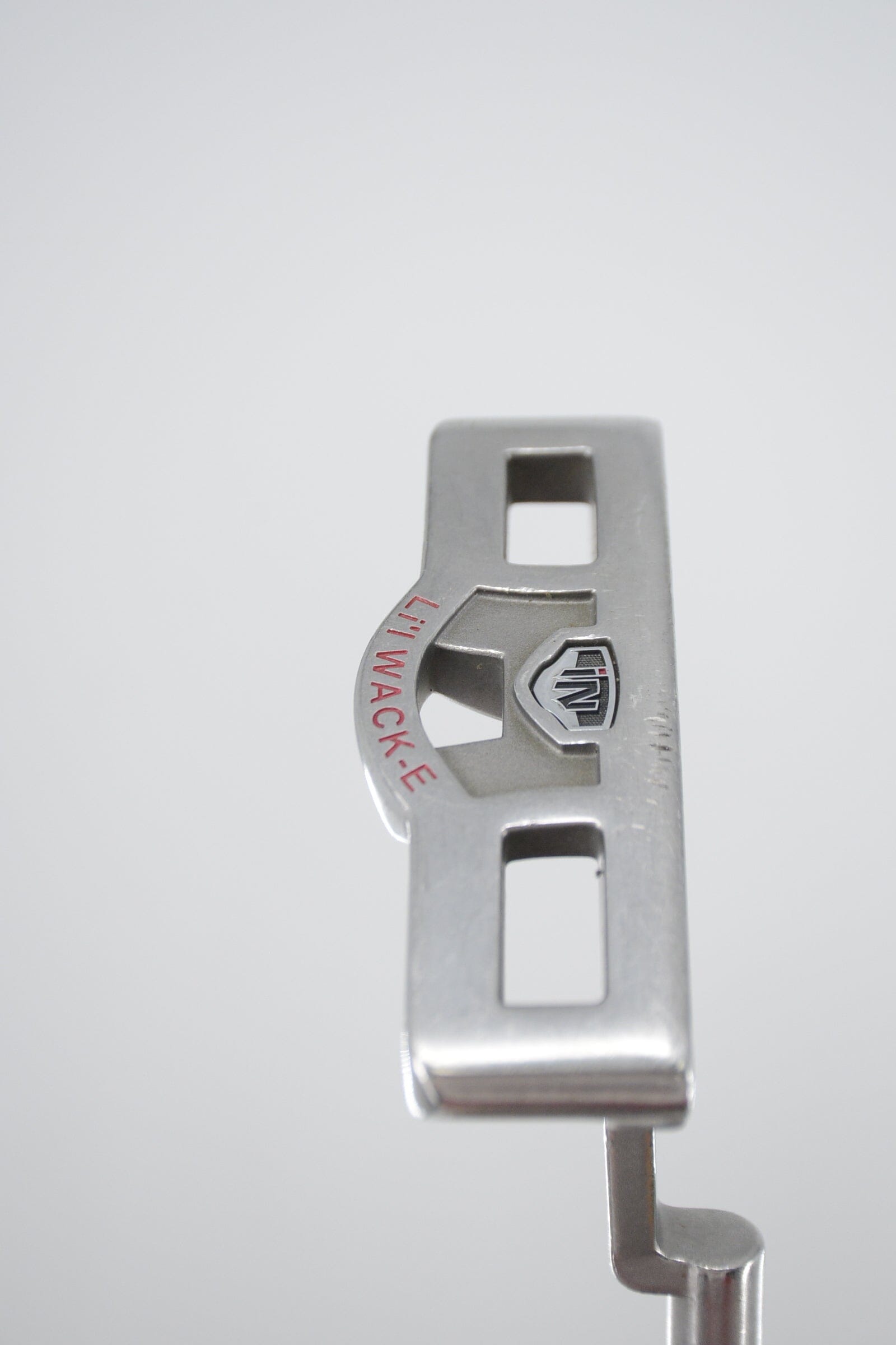 Ping IN Lil Wack-E Putter 34.75" Golf Clubs GolfRoots 