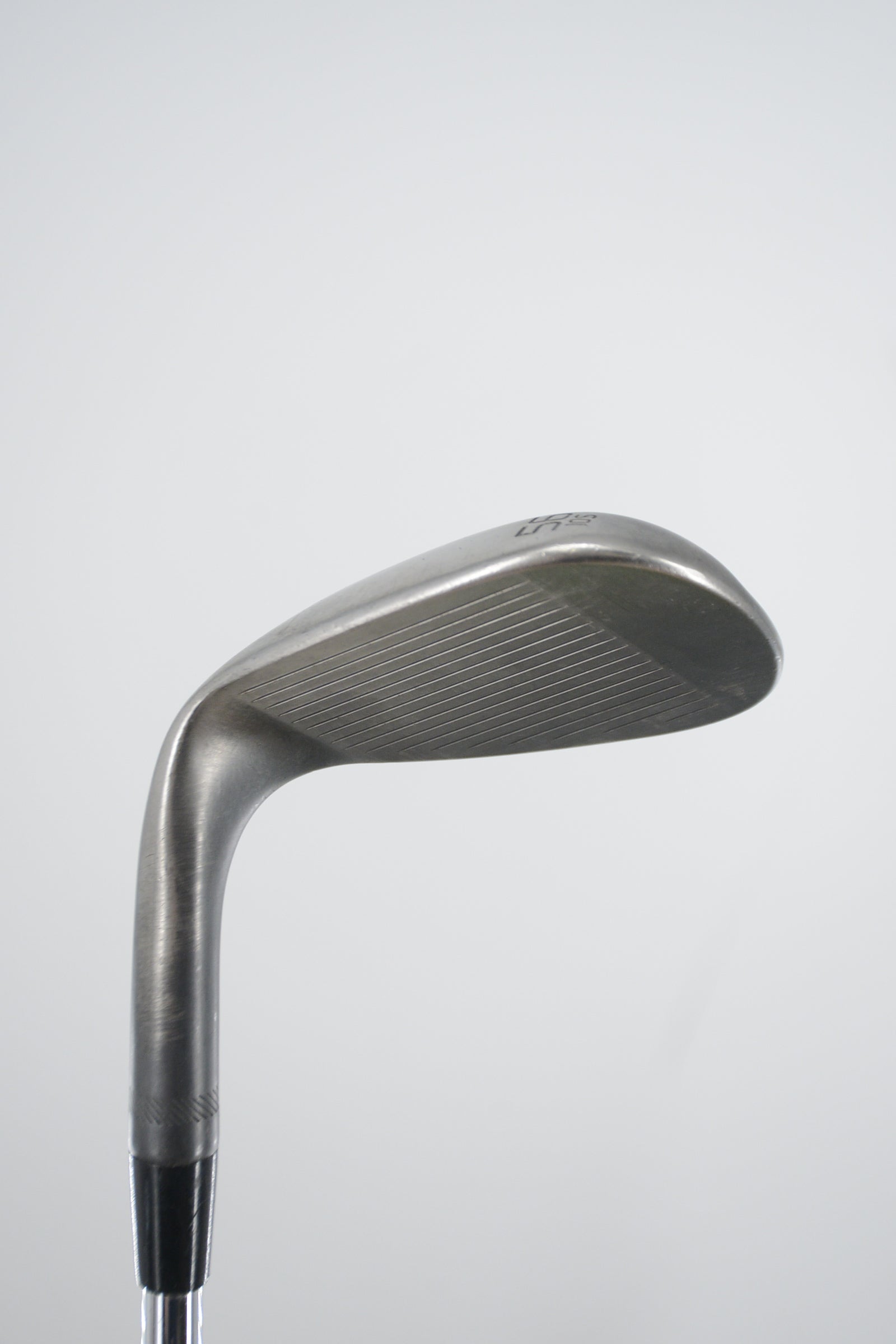 Titleist Vokey SM10 Jet Black 56 Degree Wedge Wedge Flex 35"
