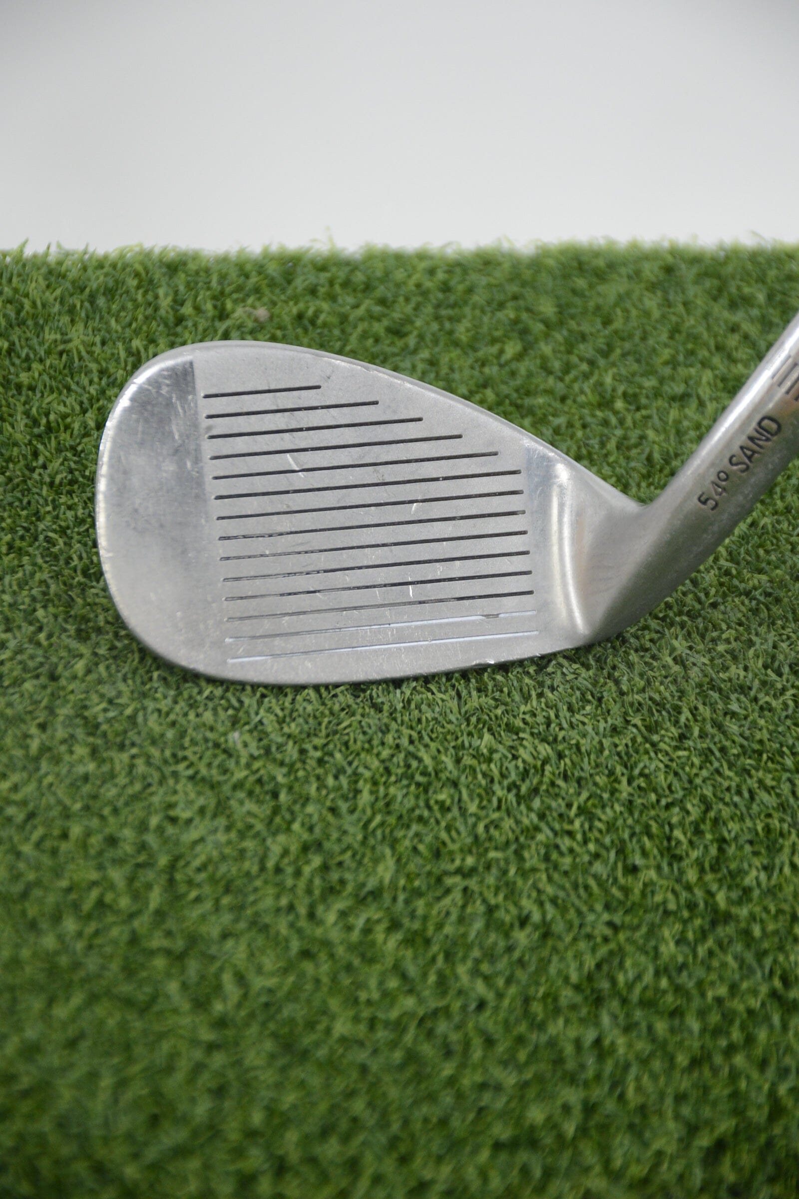 MaxFli Dunlop Tour Special SW S Flex 35" Golf Clubs GolfRoots 