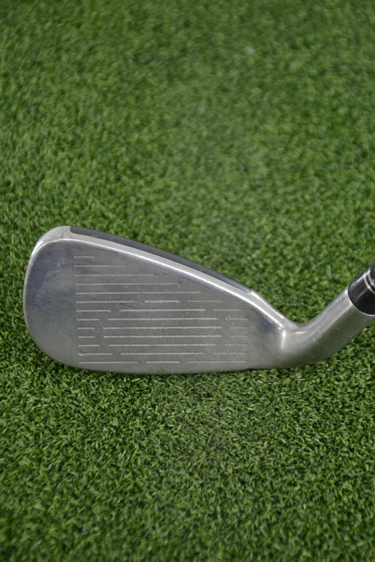 Cobra S9 5 Iron R Flex 37.75"