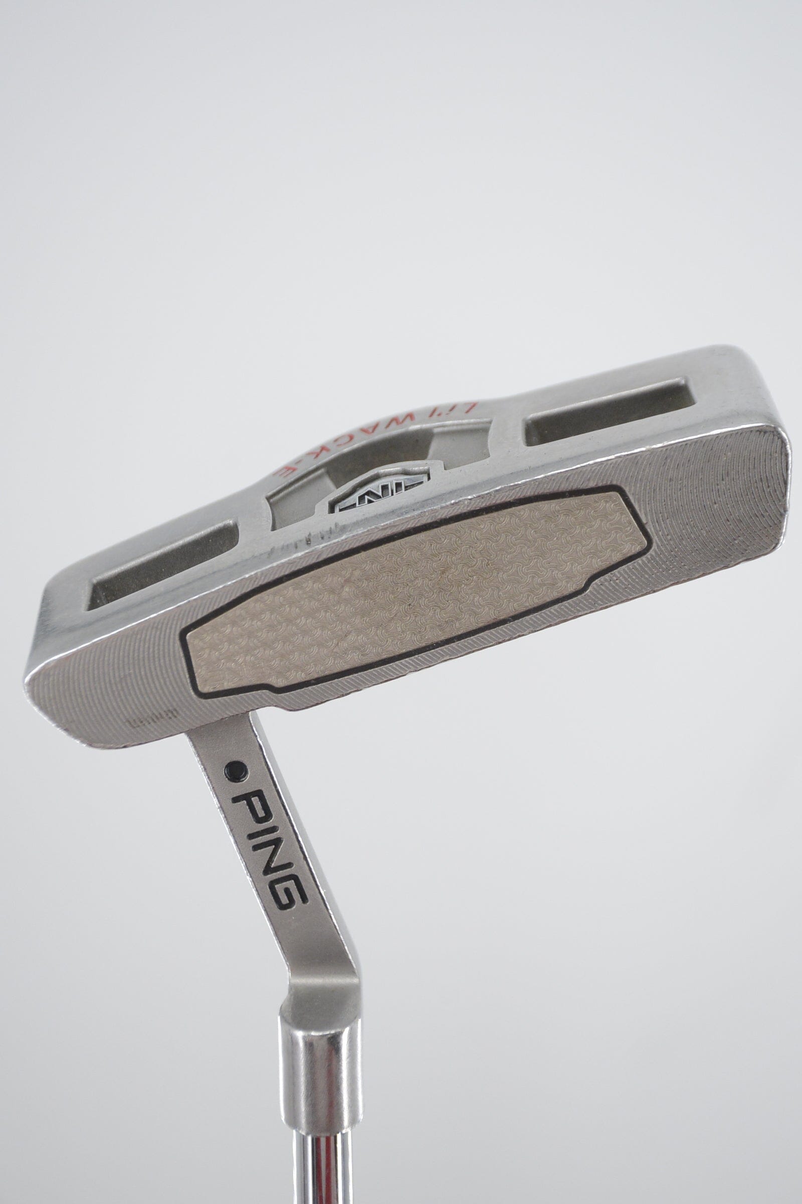 Ping IN Lil Wack-E Putter 34.75" Golf Clubs GolfRoots 