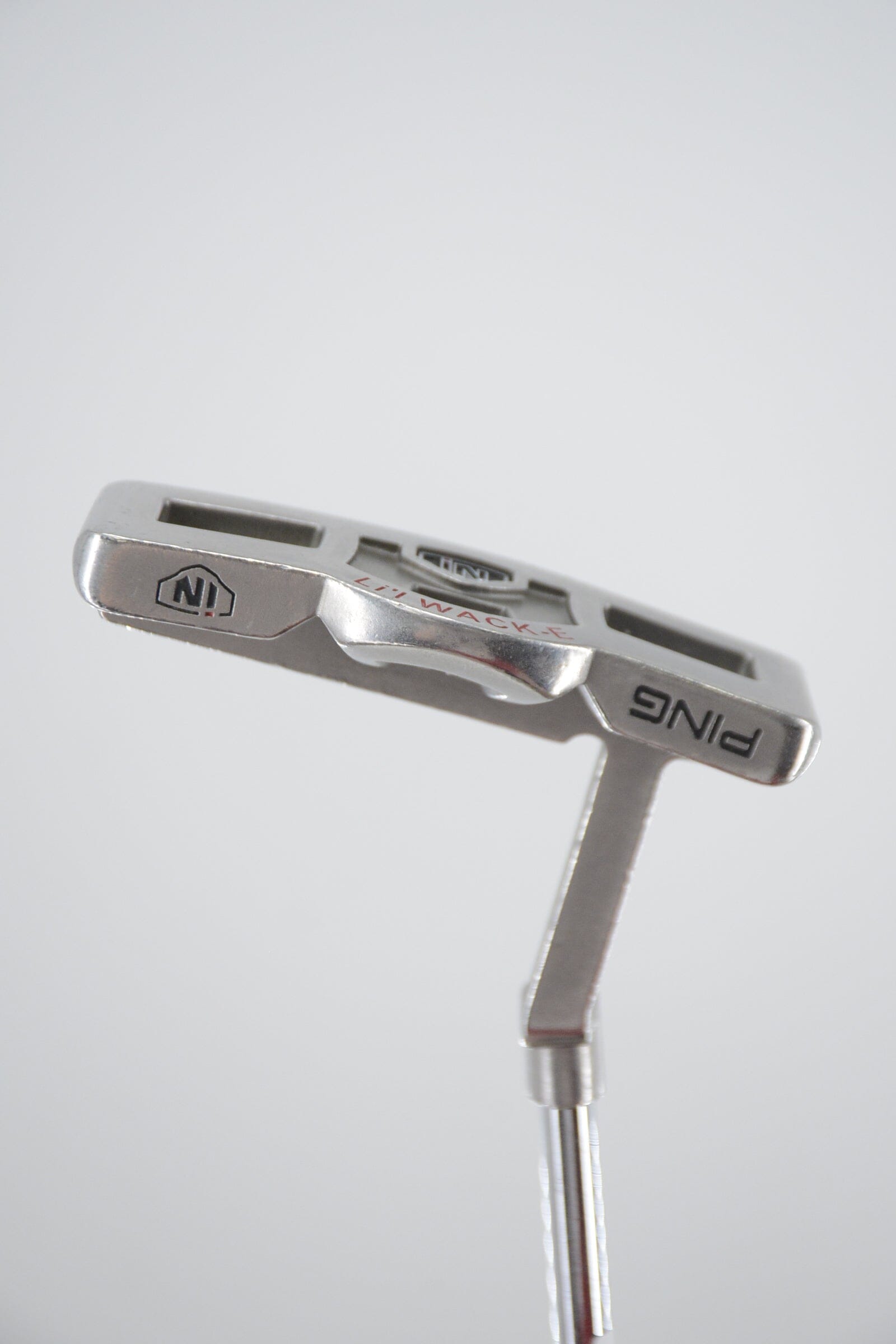 Ping IN Lil Wack-E Putter 34.75" Golf Clubs GolfRoots 