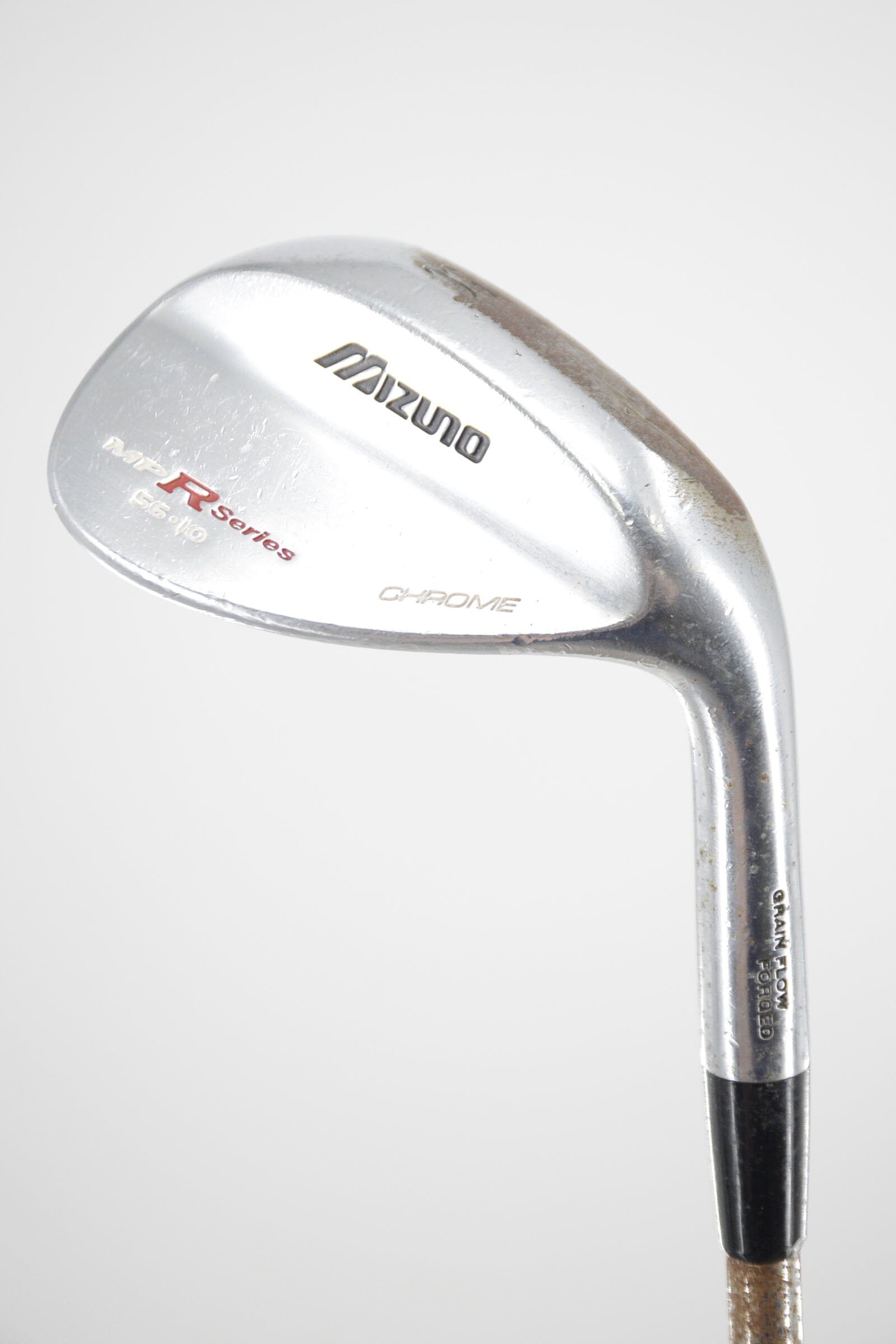 Mizuno MP-R 56 Degree Wedge Wedge Flex 35.25"