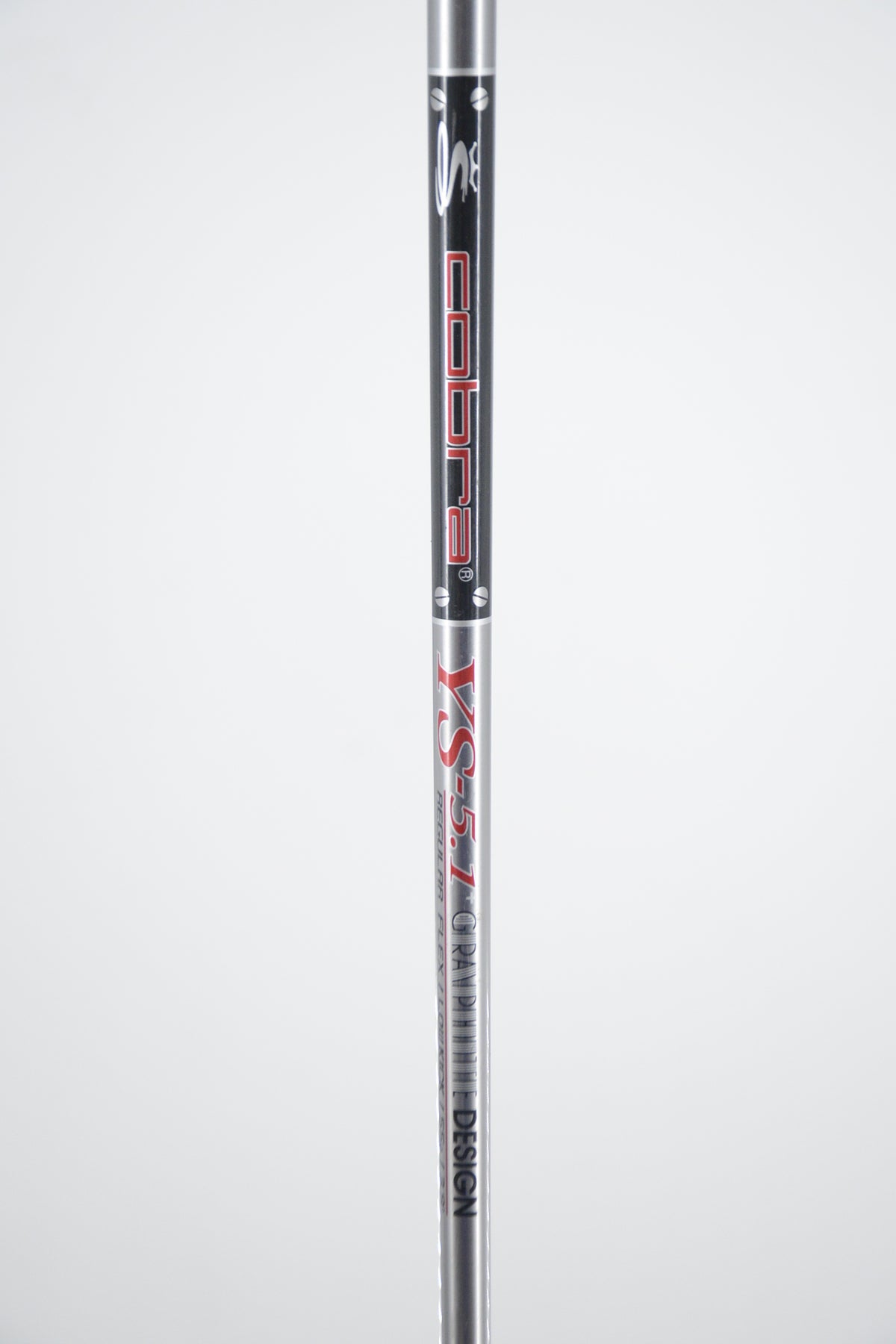 Cobra S9 5 Iron R Flex 37.75"