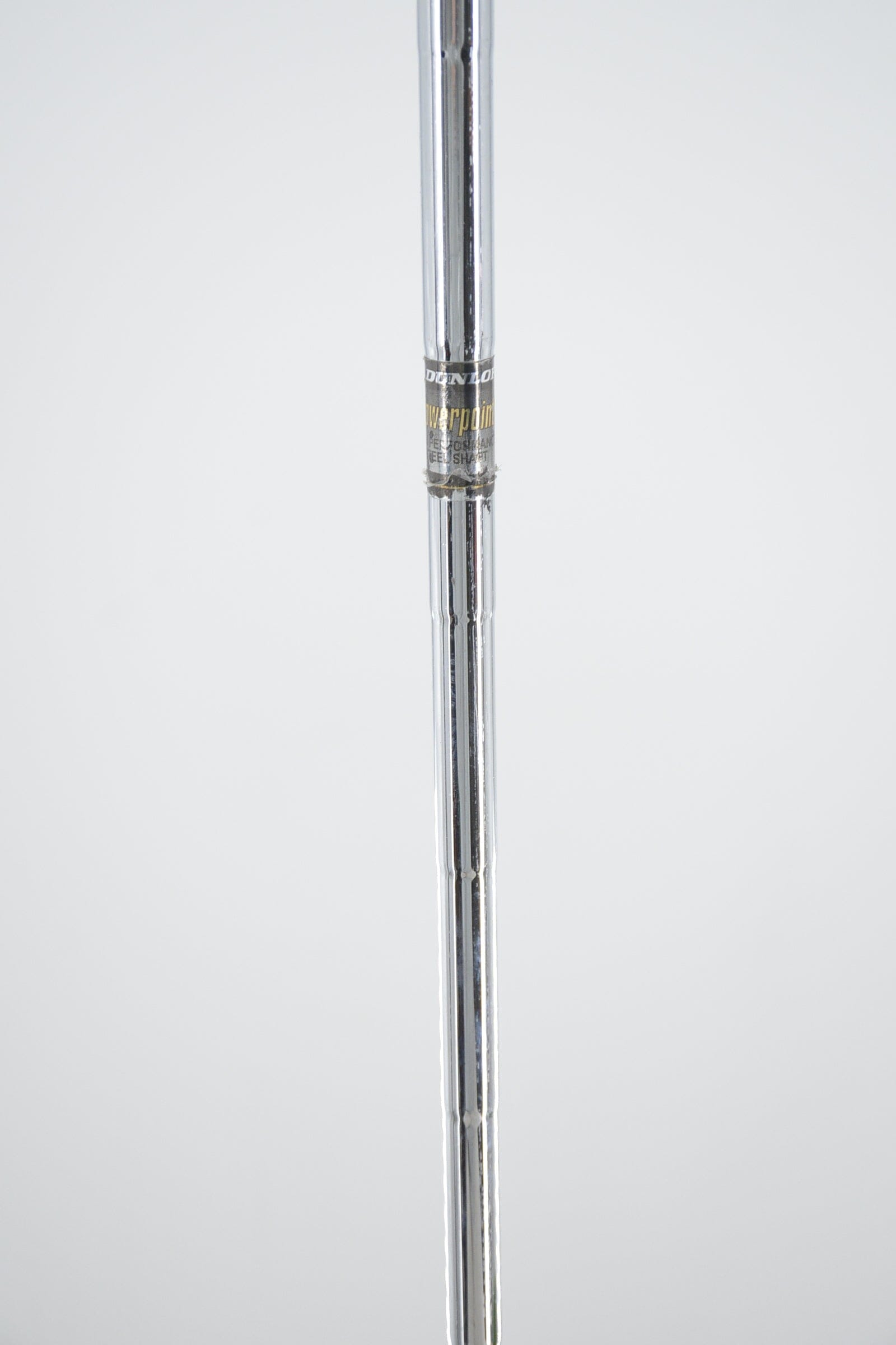 MaxFli Dunlop Tour Special SW S Flex 35" Golf Clubs GolfRoots 