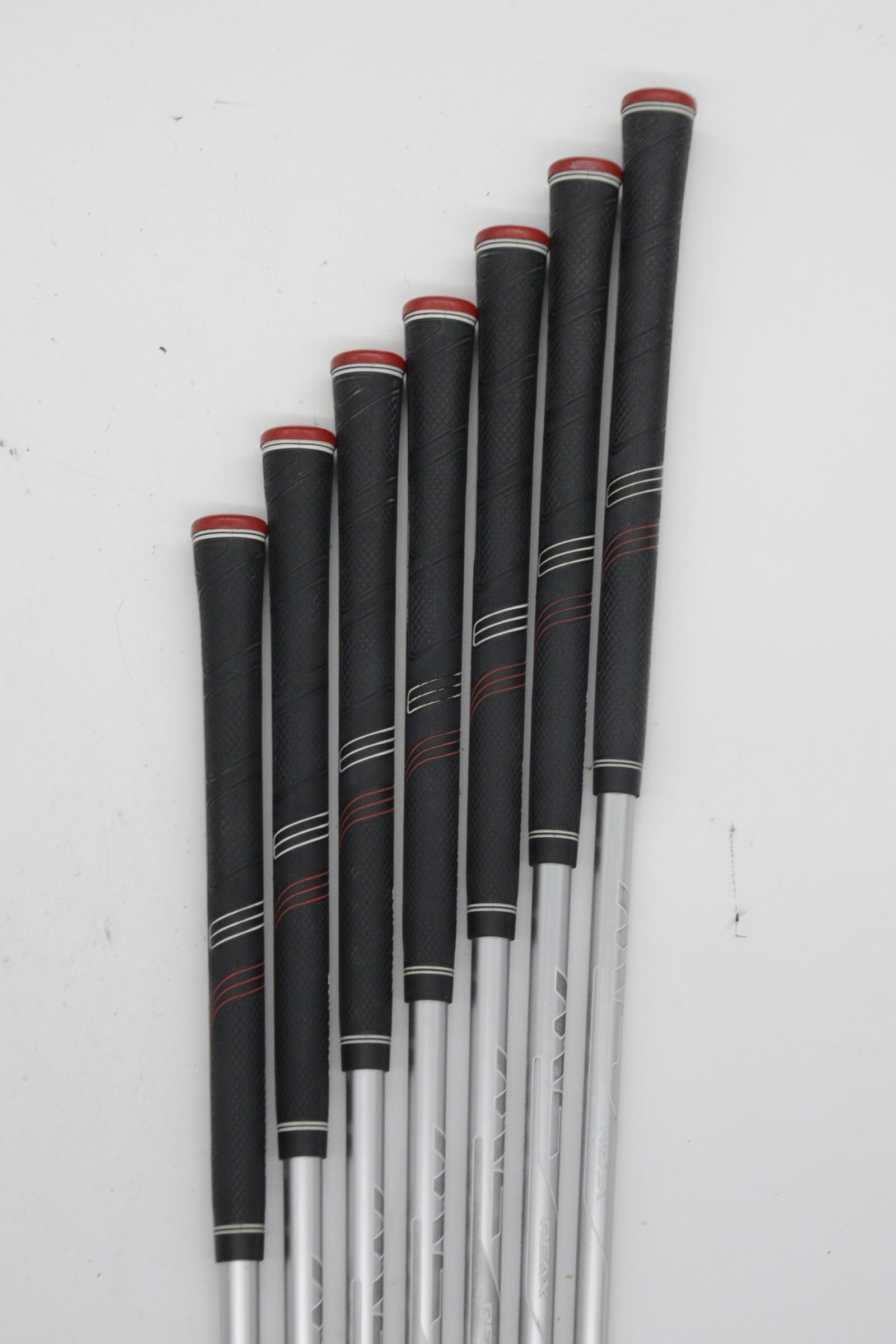 Women's TaylorMade M2 2017 6-SW Iron Set W Flex -0.25"