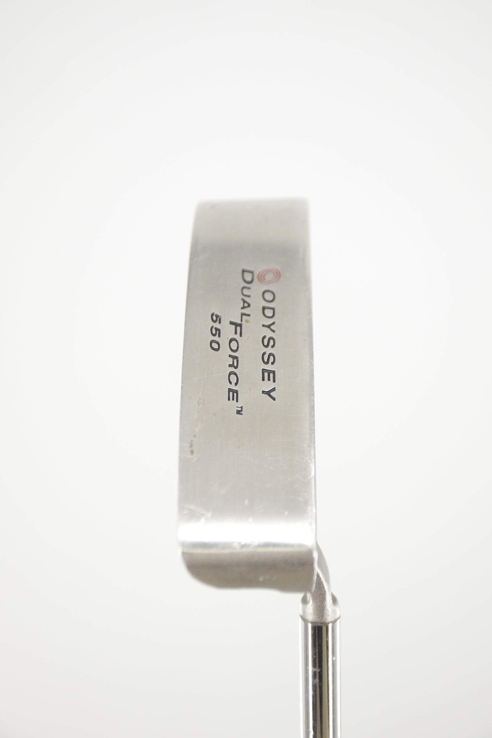 Odyssey Dual Force 550 Putter 34"