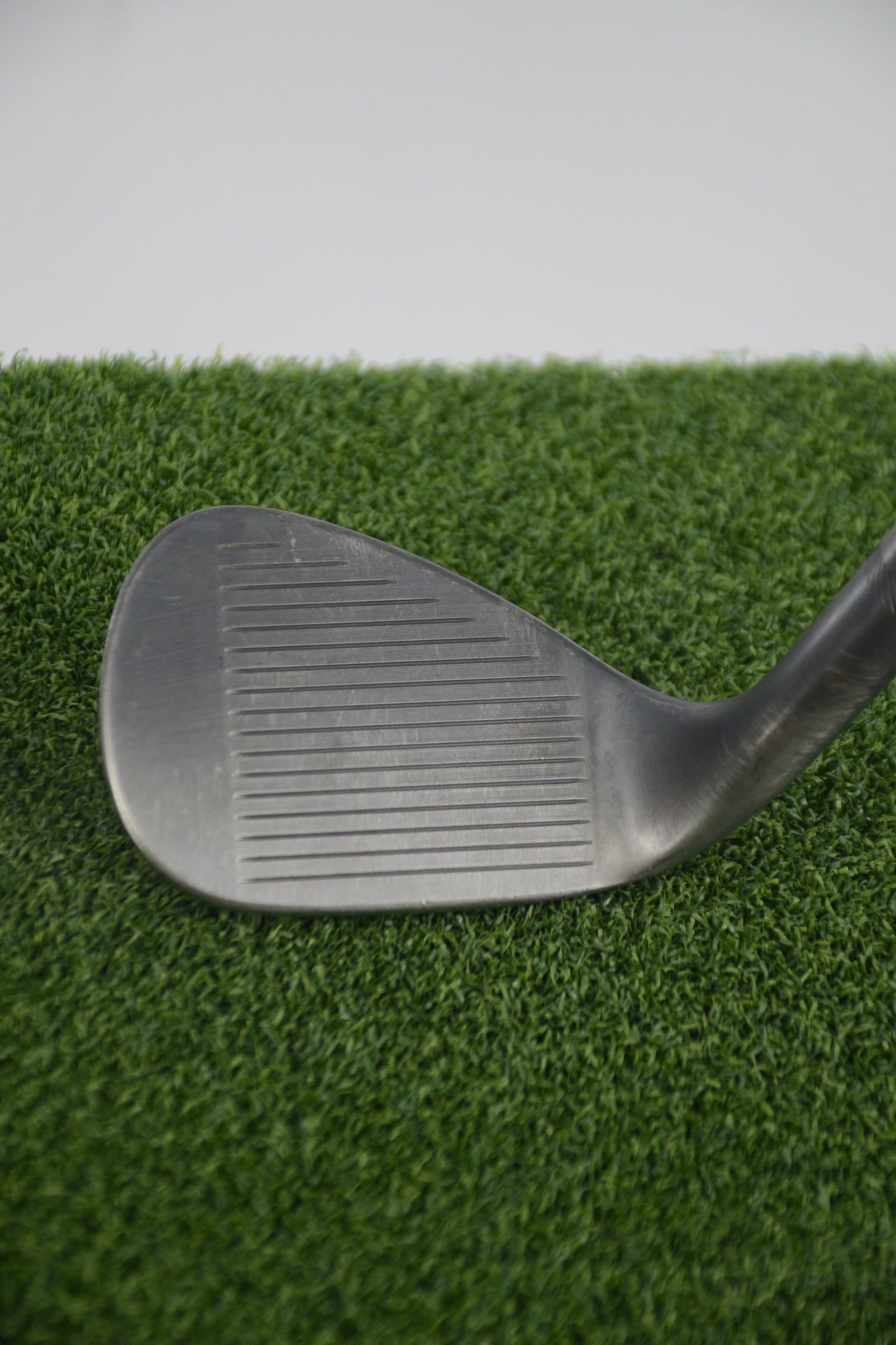 Titleist Vokey SM10 Jet Black 56 Degree Wedge Wedge Flex 35"