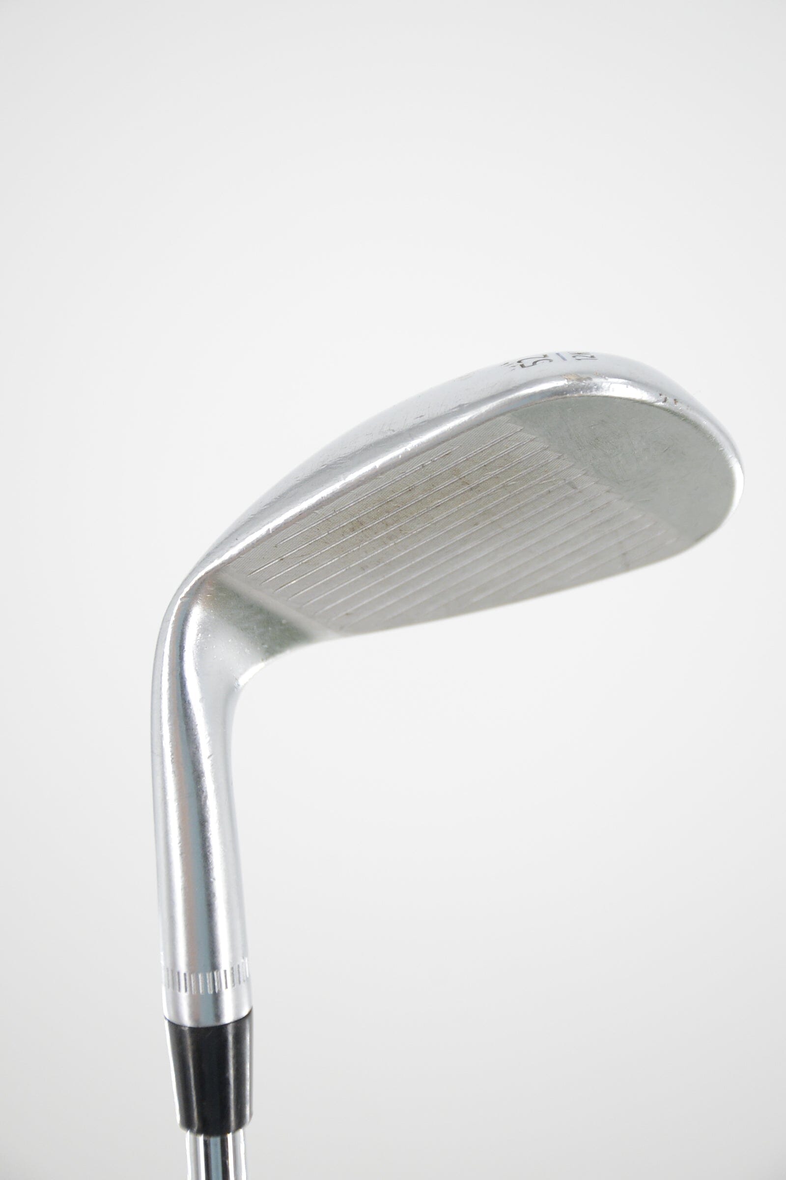 Callaway Jaws MD5 Chrome 52 Degree Wedge Wedge Flex 34.75" Golf Clubs GolfRoots 