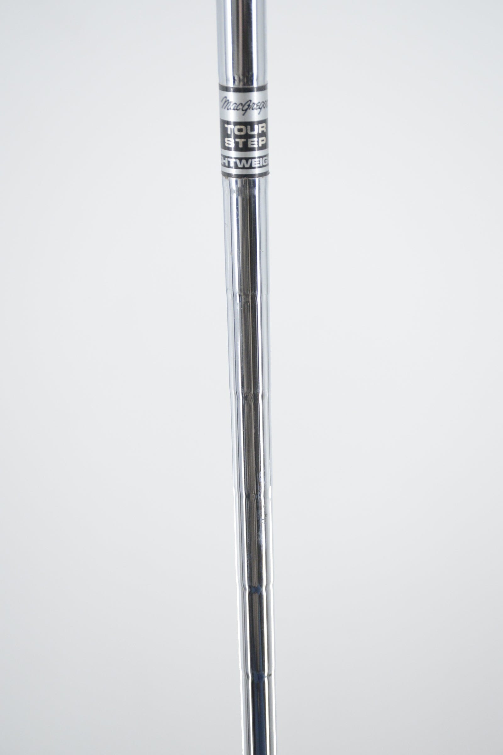 MacGregor DX 2 Iron SR Flex 38.75" Golf Clubs GolfRoots 