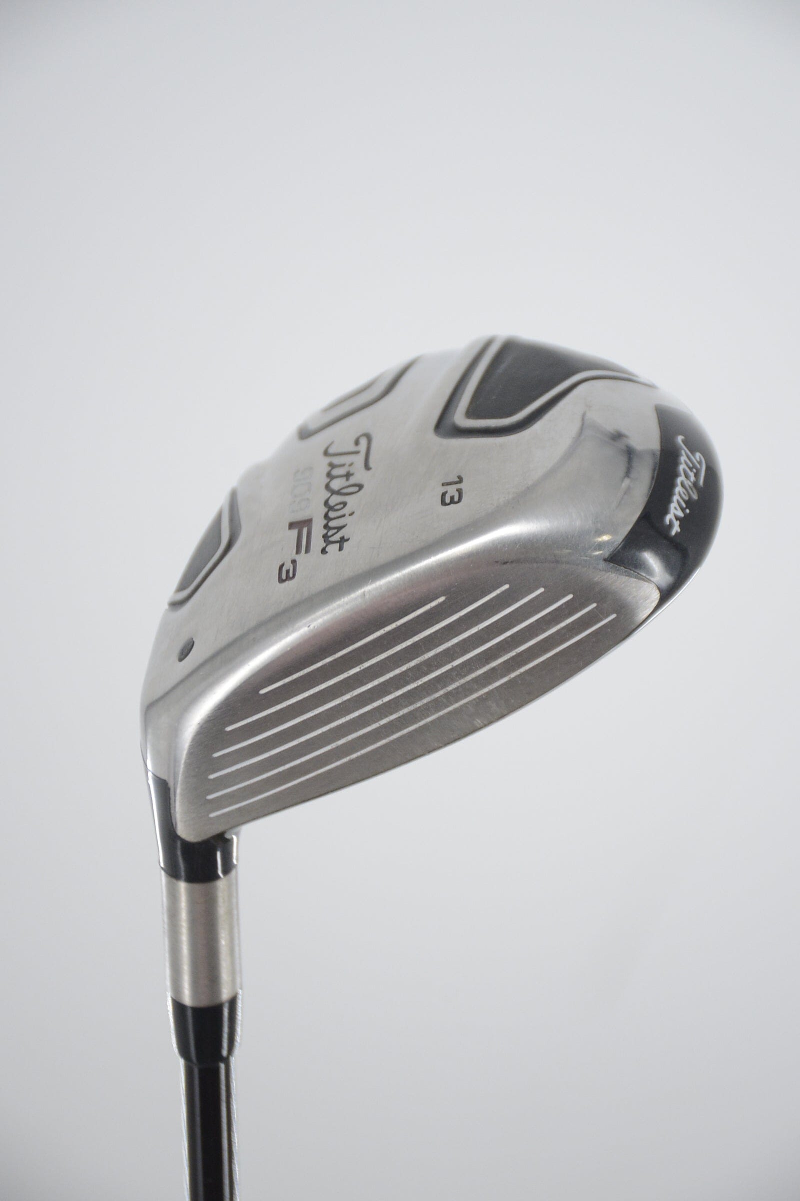 Titleist 909F3 13 Degree Wood S Flex 42.75" Golf Clubs GolfRoots 