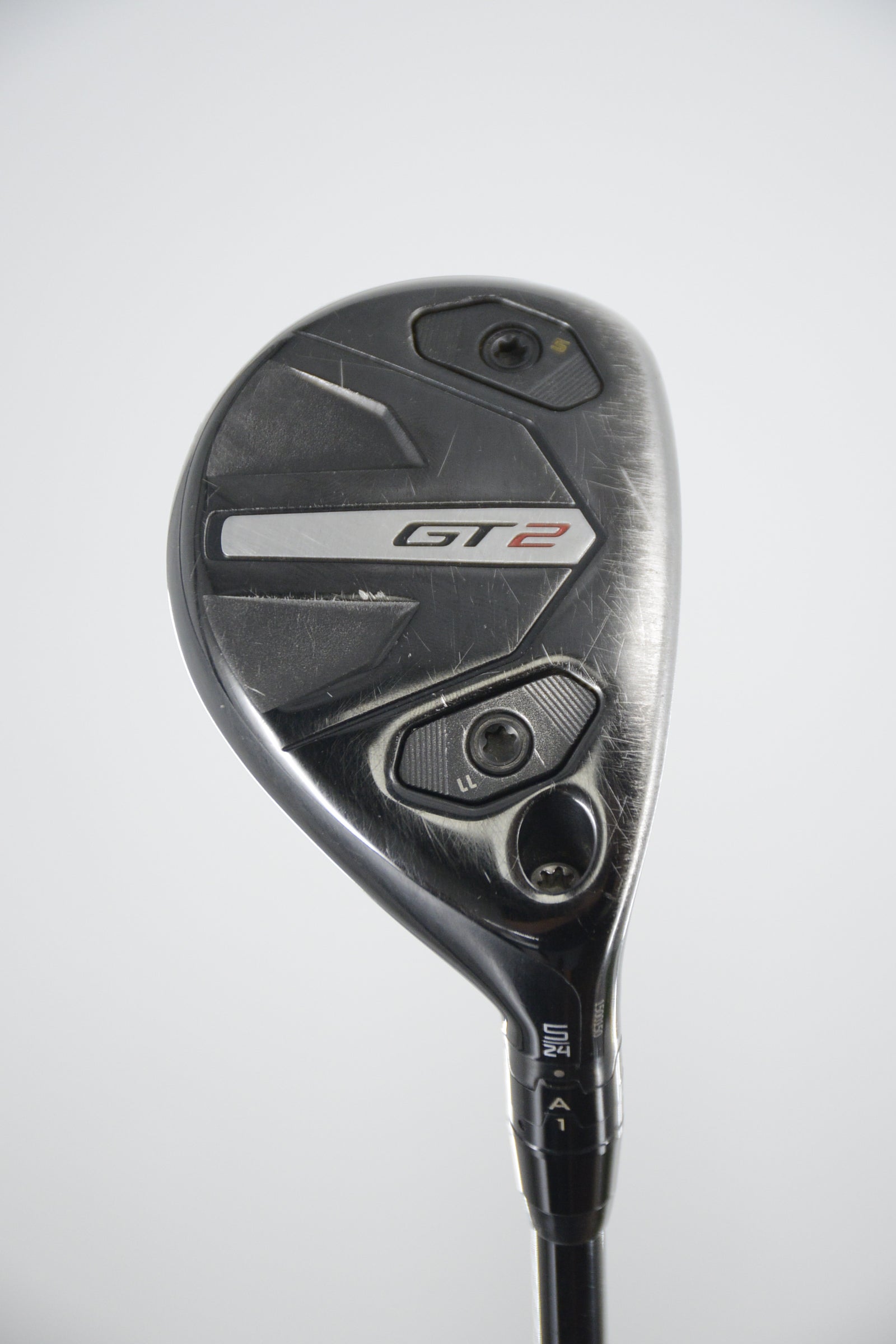 Titleist GT2 5 Hybrid S Flex 39.25"