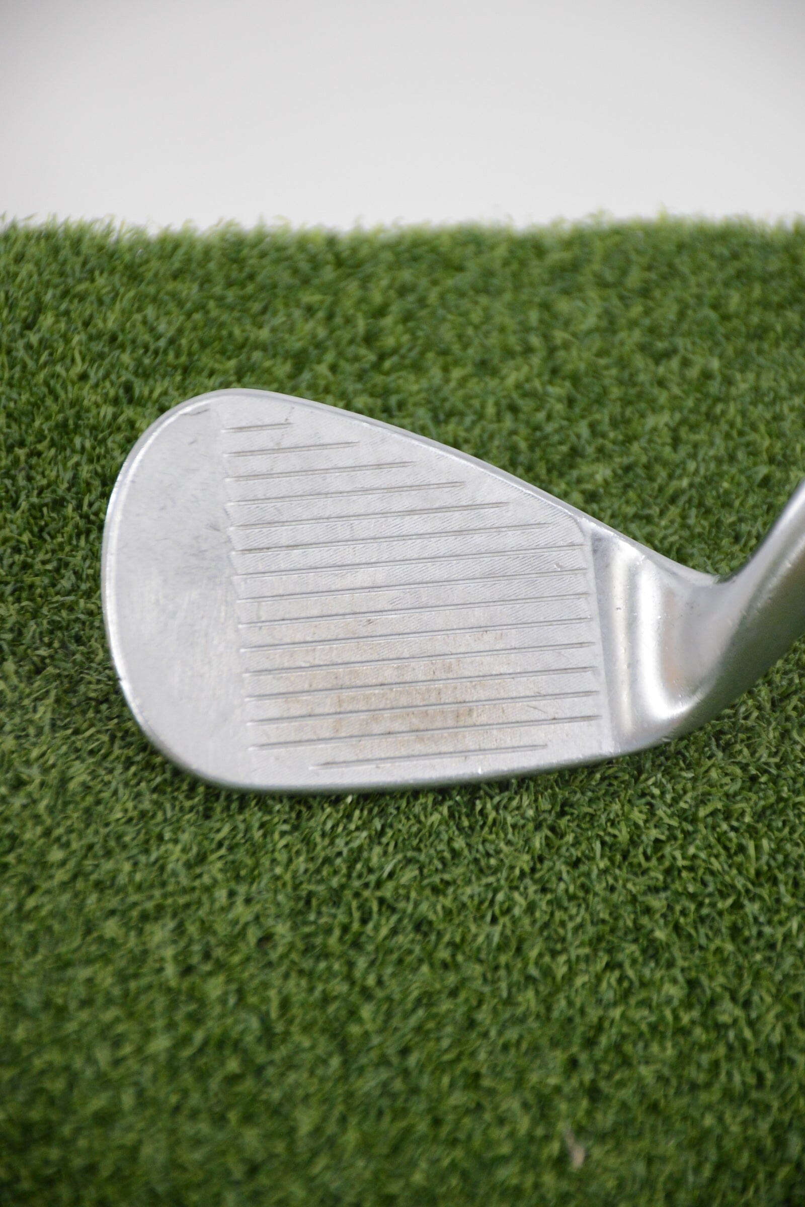 Callaway Jaws MD5 Chrome 52 Degree Wedge Wedge Flex 34.75" Golf Clubs GolfRoots 