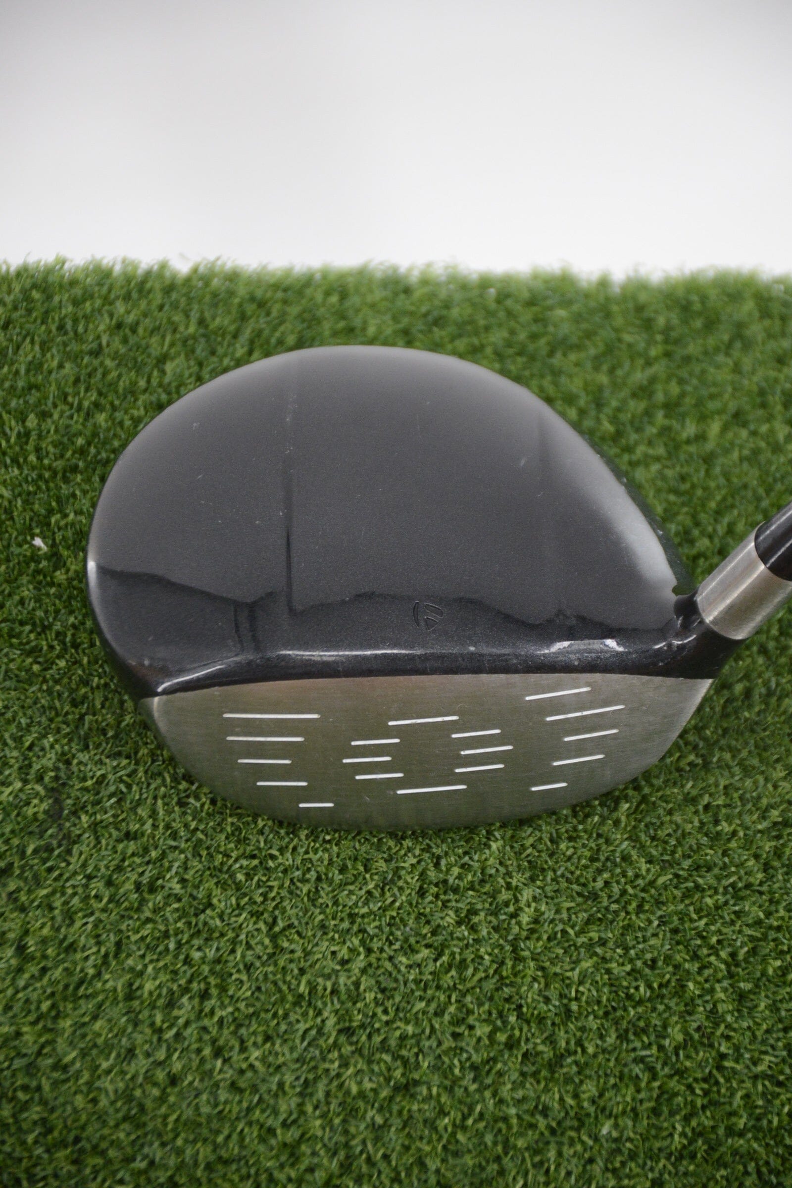 TaylorMade R360 XD 9.5 Degree Driver R Flex 44.75" Golf Clubs GolfRoots 