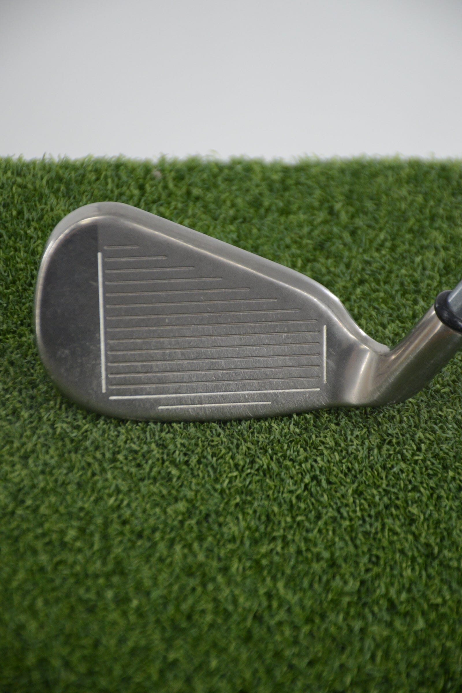 Women's Callaway Hawk Eye 5 Iron W Flex 36" Golf Clubs GolfRoots 