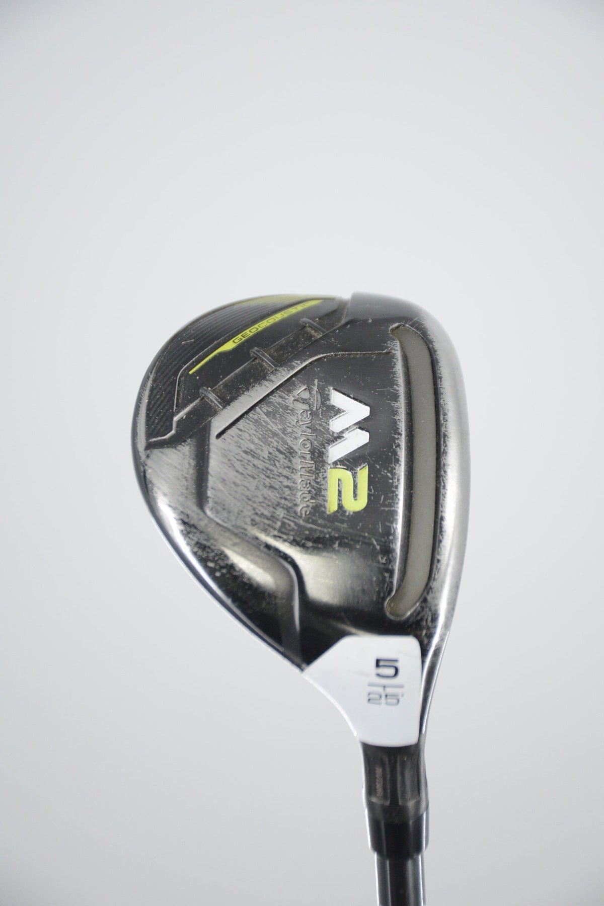 TaylorMade M2 Rescue 2017 5 Hybrid R Flex 39.5" Golf Clubs GolfRoots 