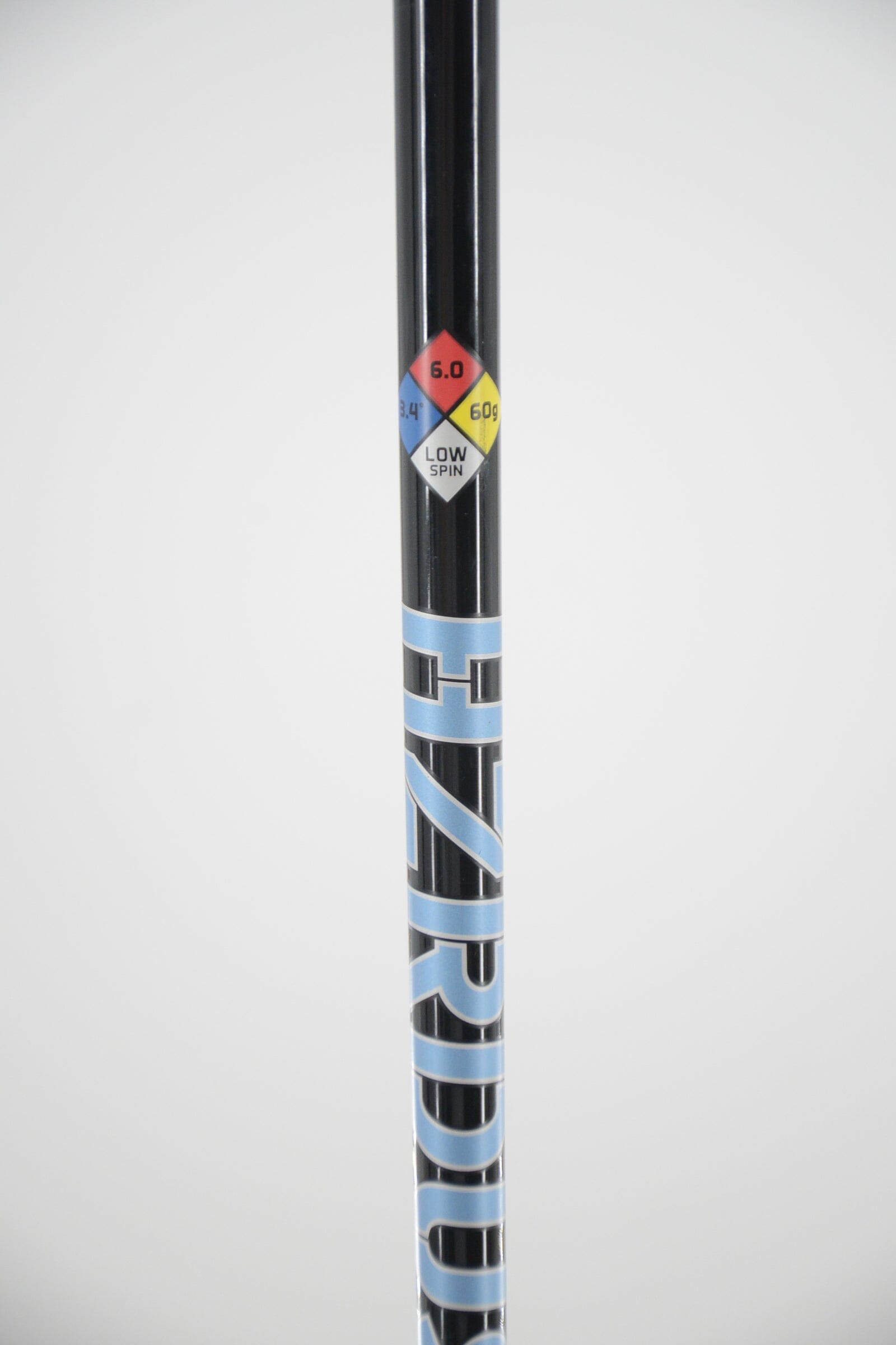 Project X HZRDUS RDX Smoke Srixon Driver Shaft S Flex 44" Golf Clubs GolfRoots 