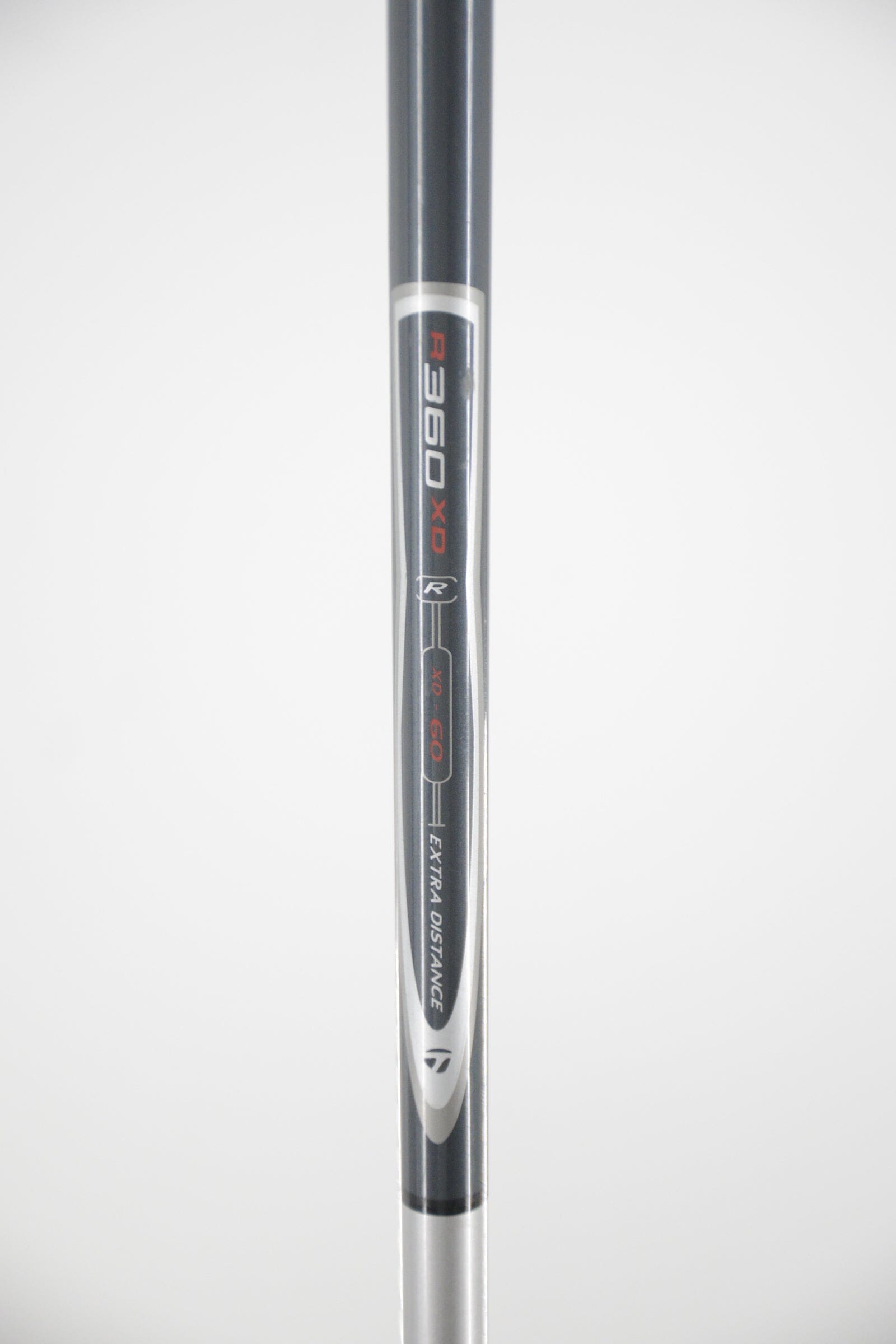 TaylorMade R360 XD 9.5 Degree Driver R Flex 44.75" Golf Clubs GolfRoots 
