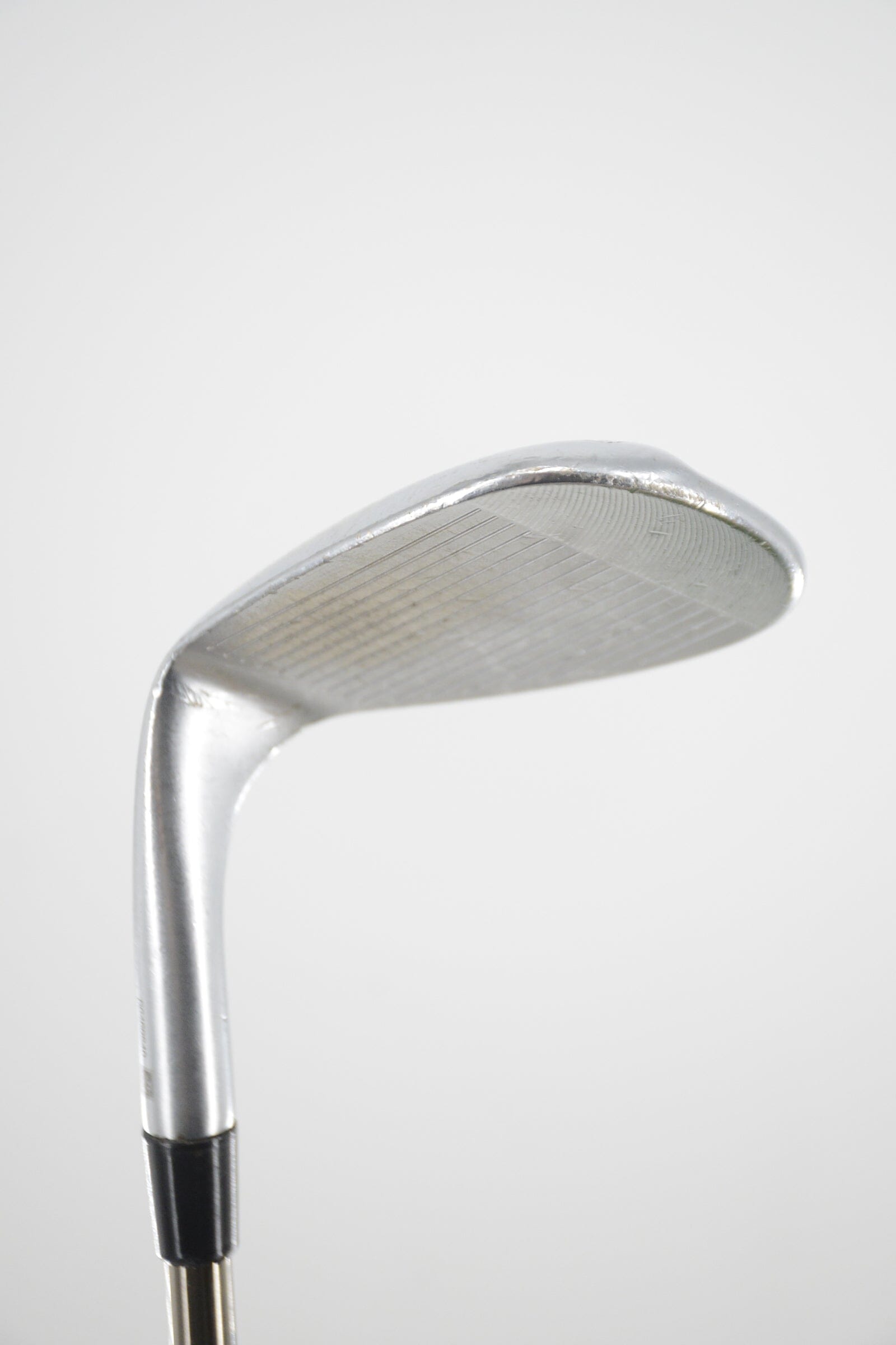 Cleveland RTX 4 Tour Satin 60 Degree Wedge R Flex 35.5" Golf Clubs GolfRoots 