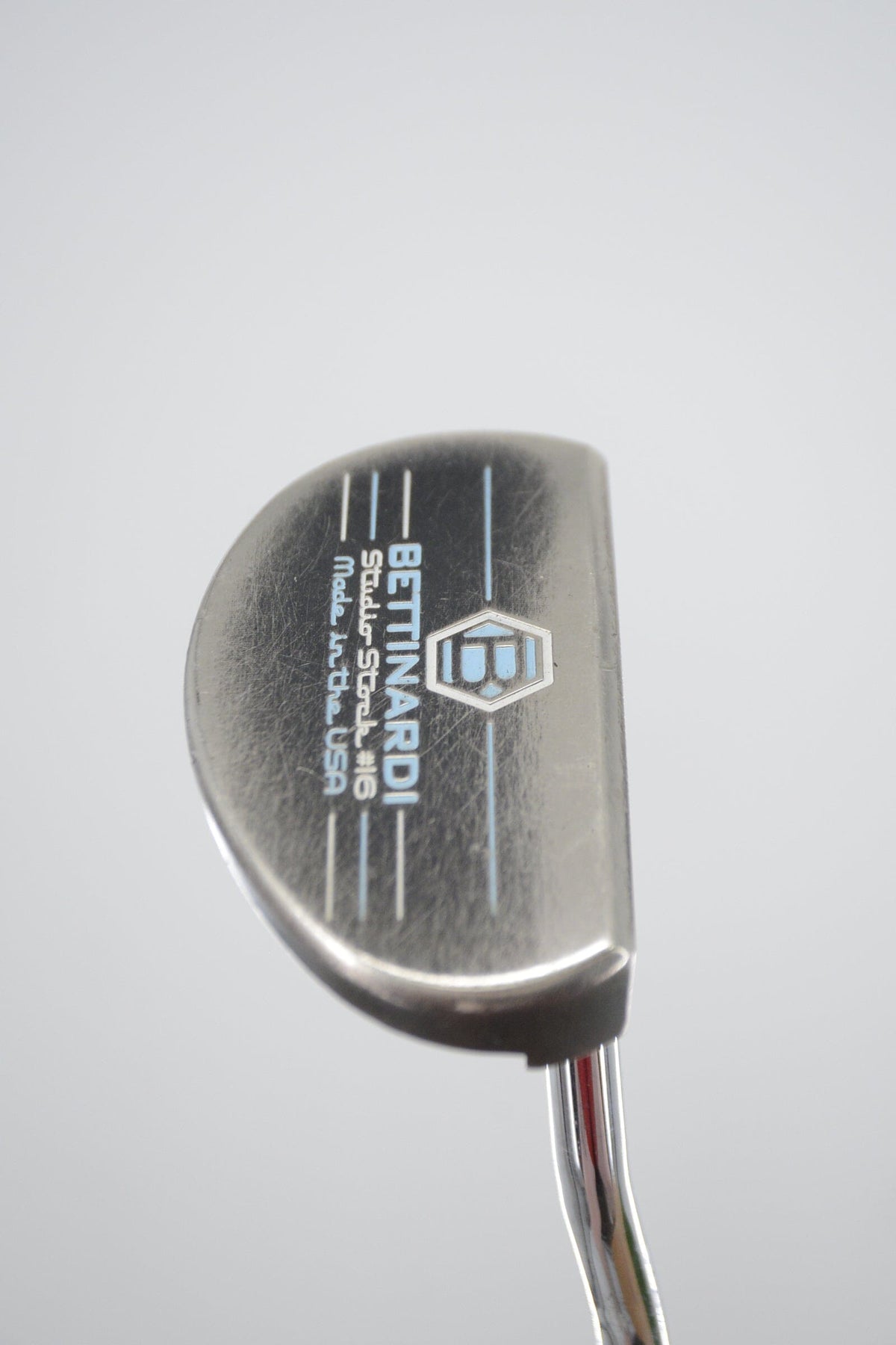 Bettinardi 2015 Studio Stock 16 Putter 35