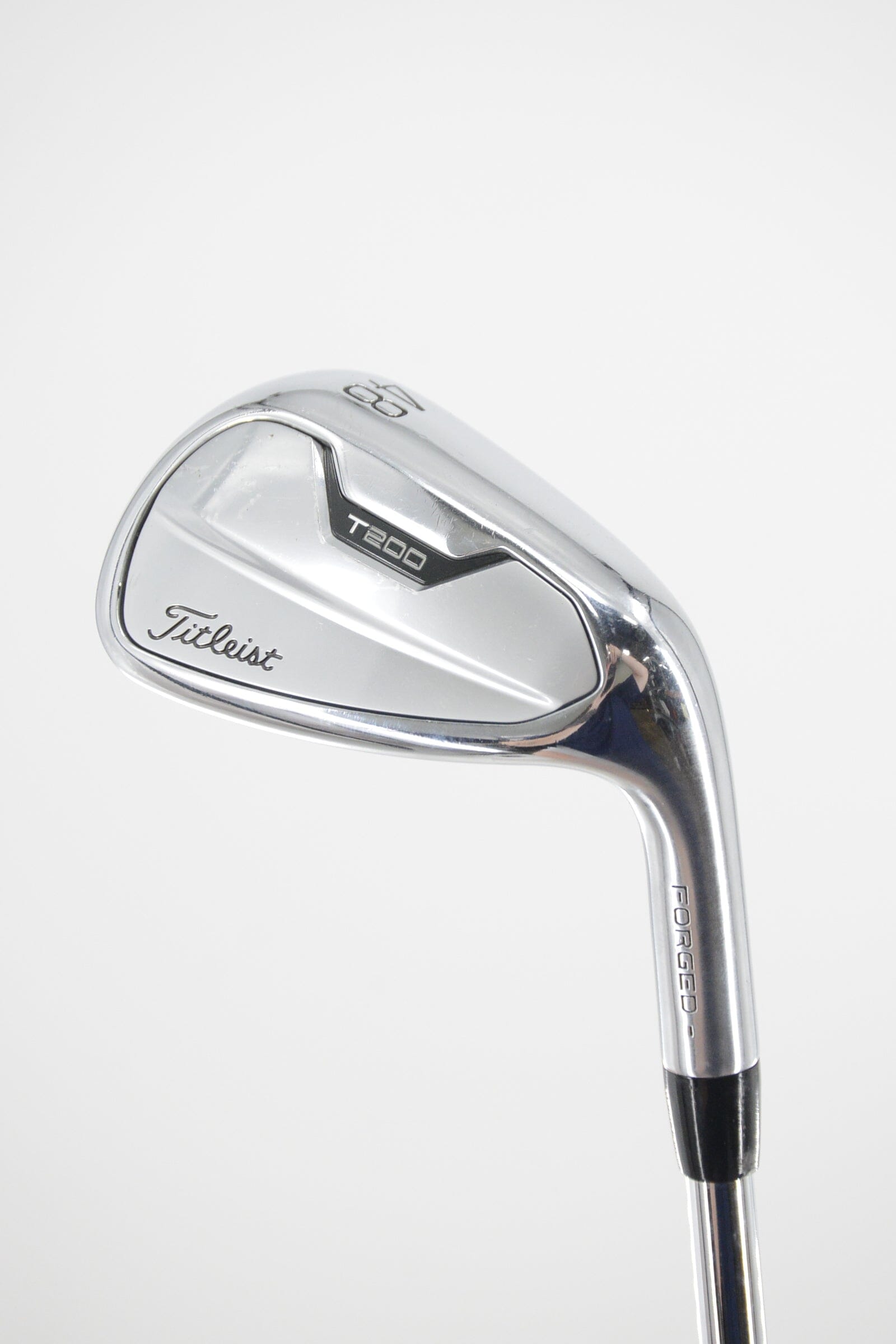 Titleist T200 2021 48 Degree Wedge R Flex 35" Golf Clubs GolfRoots 