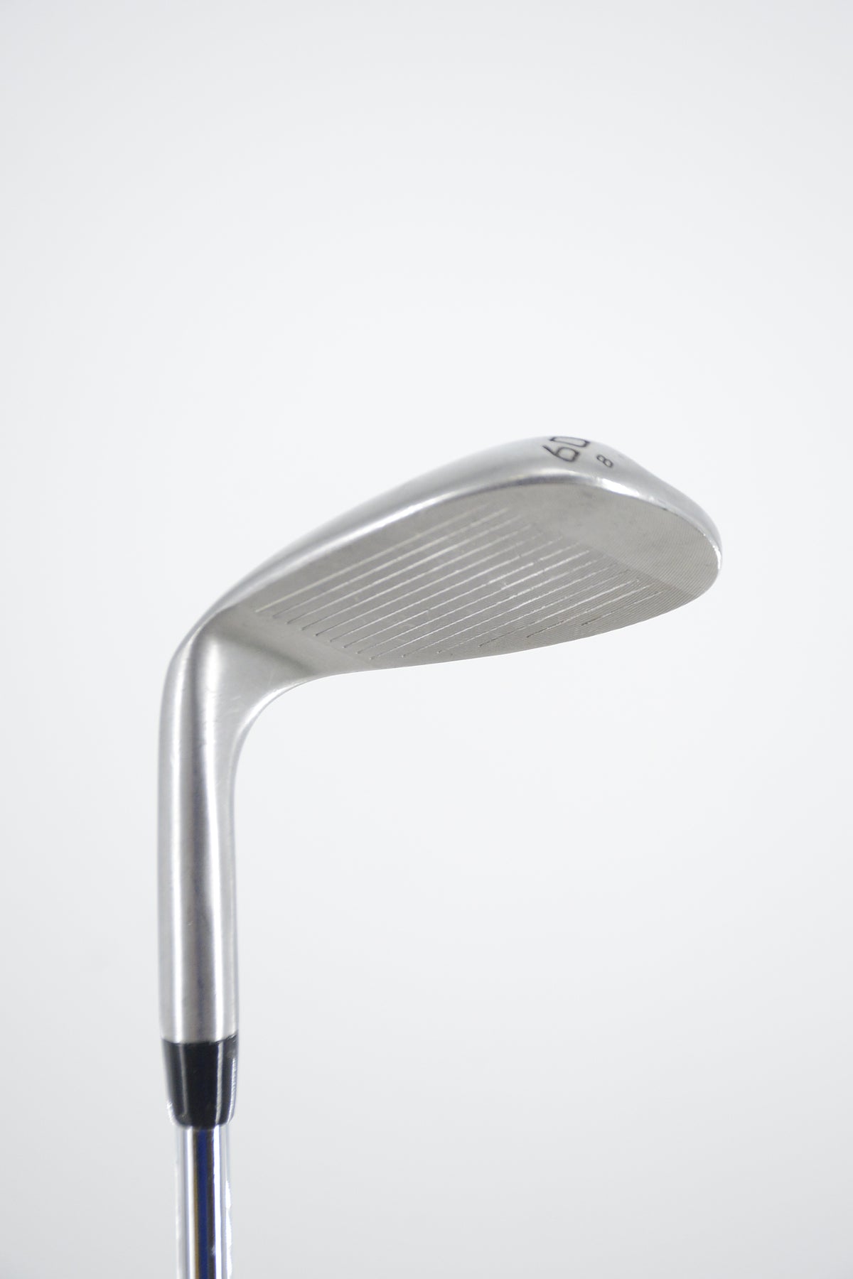 Top Flite Gamer 60 Degree Wedge Wedge Flex 34.5"
