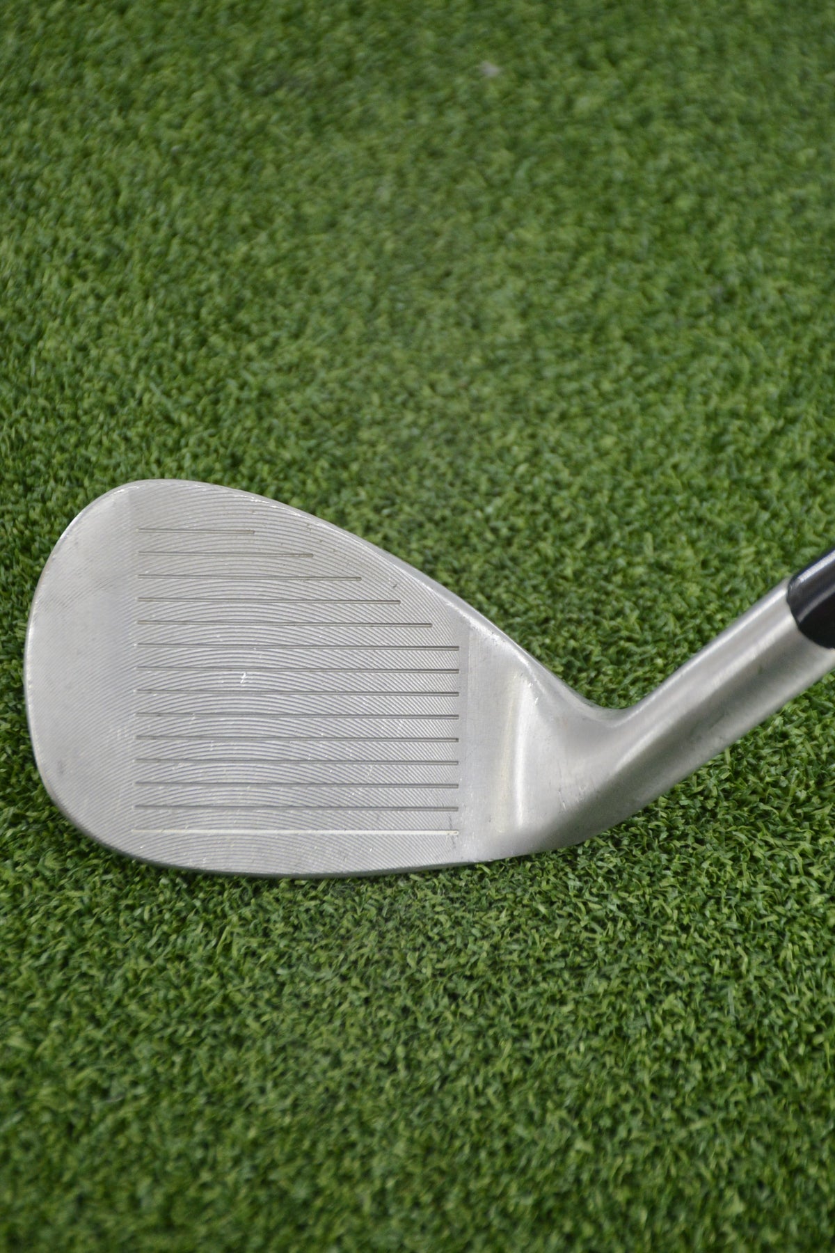 Top Flite Gamer 60 Degree Wedge Wedge Flex 34.5"