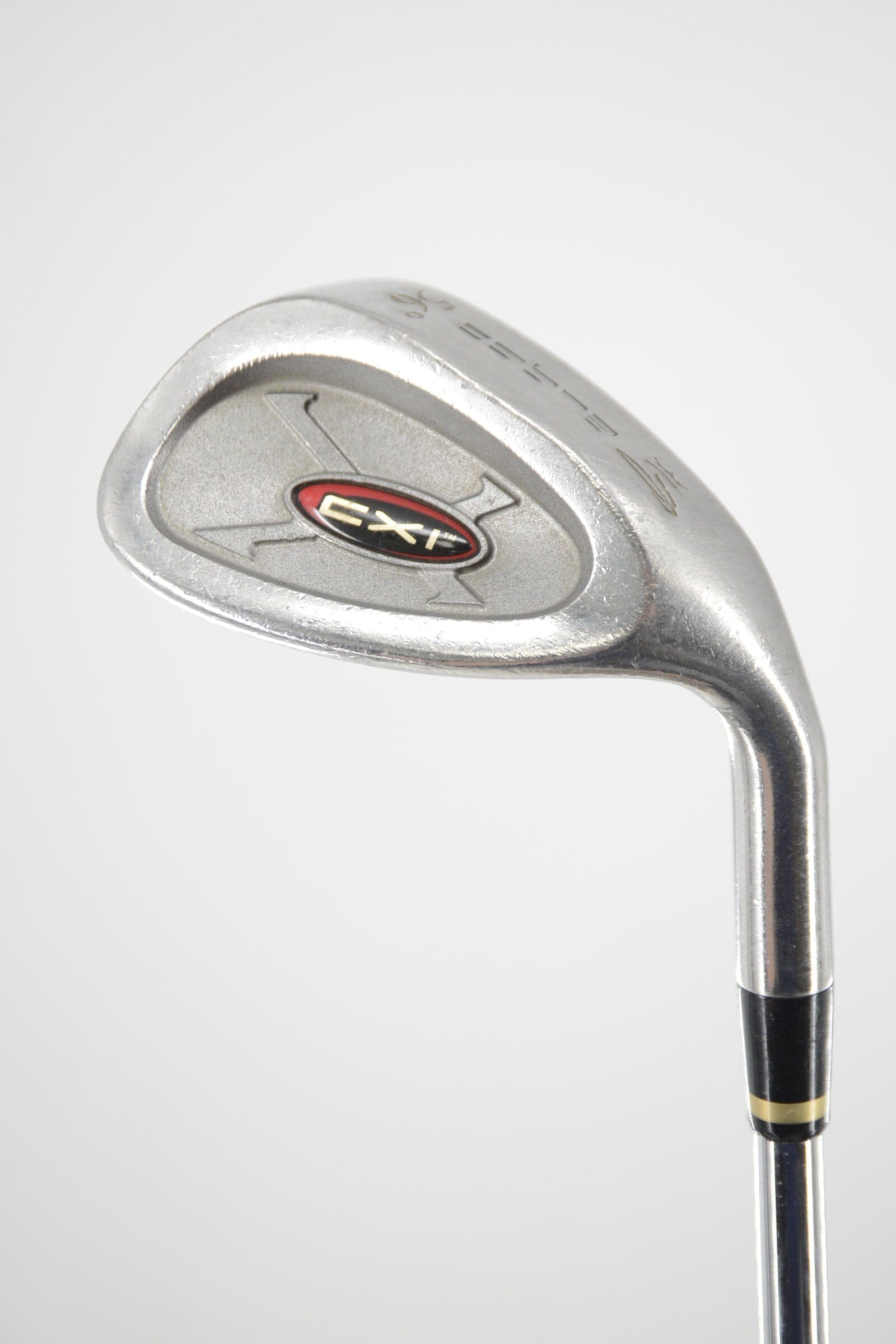 Cobra Cxi 56 Degree Wedge Wedge Flex 35"