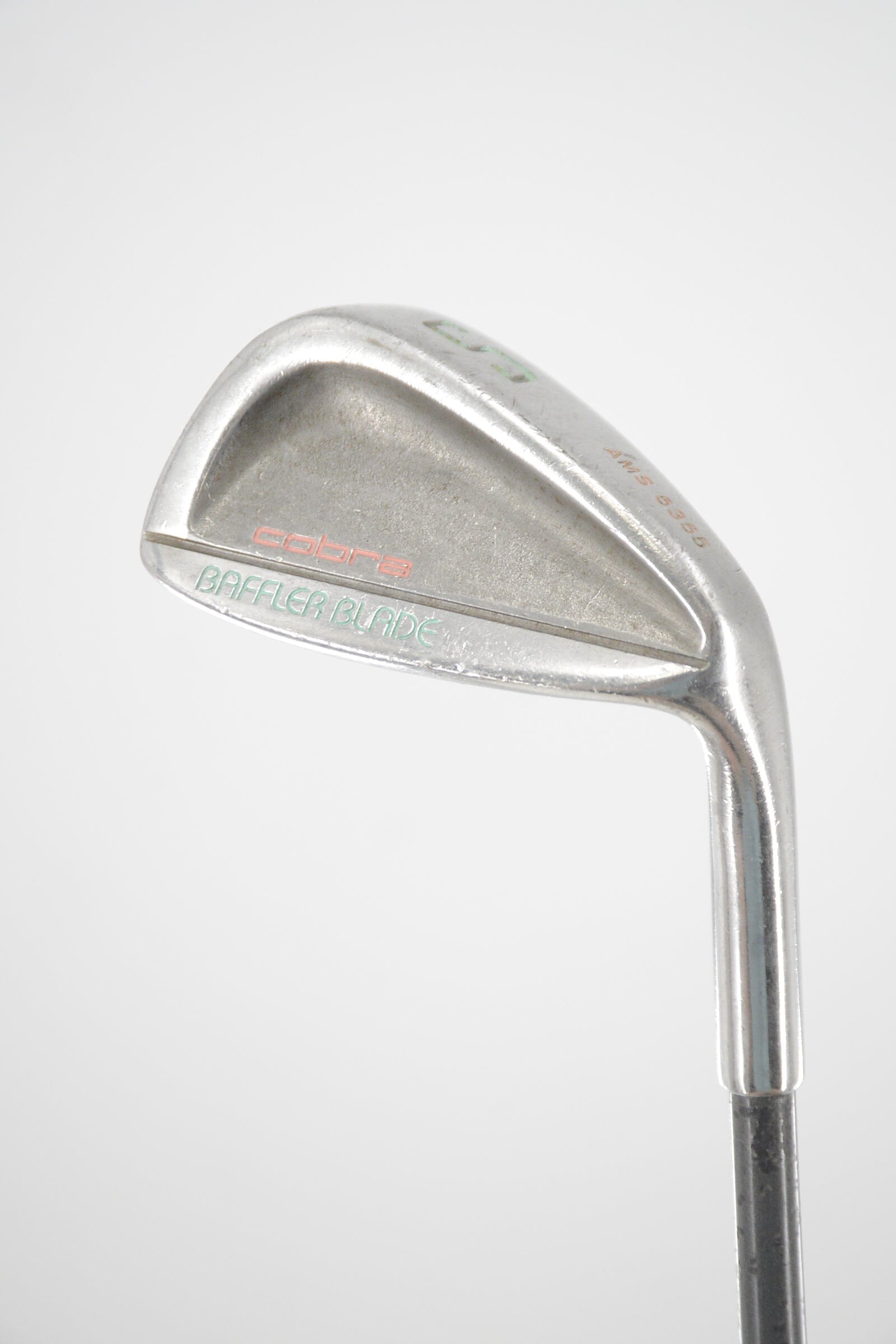 Women's Cobra Baffler Blade SW W Flex 34.5" Golf Clubs GolfRoots 