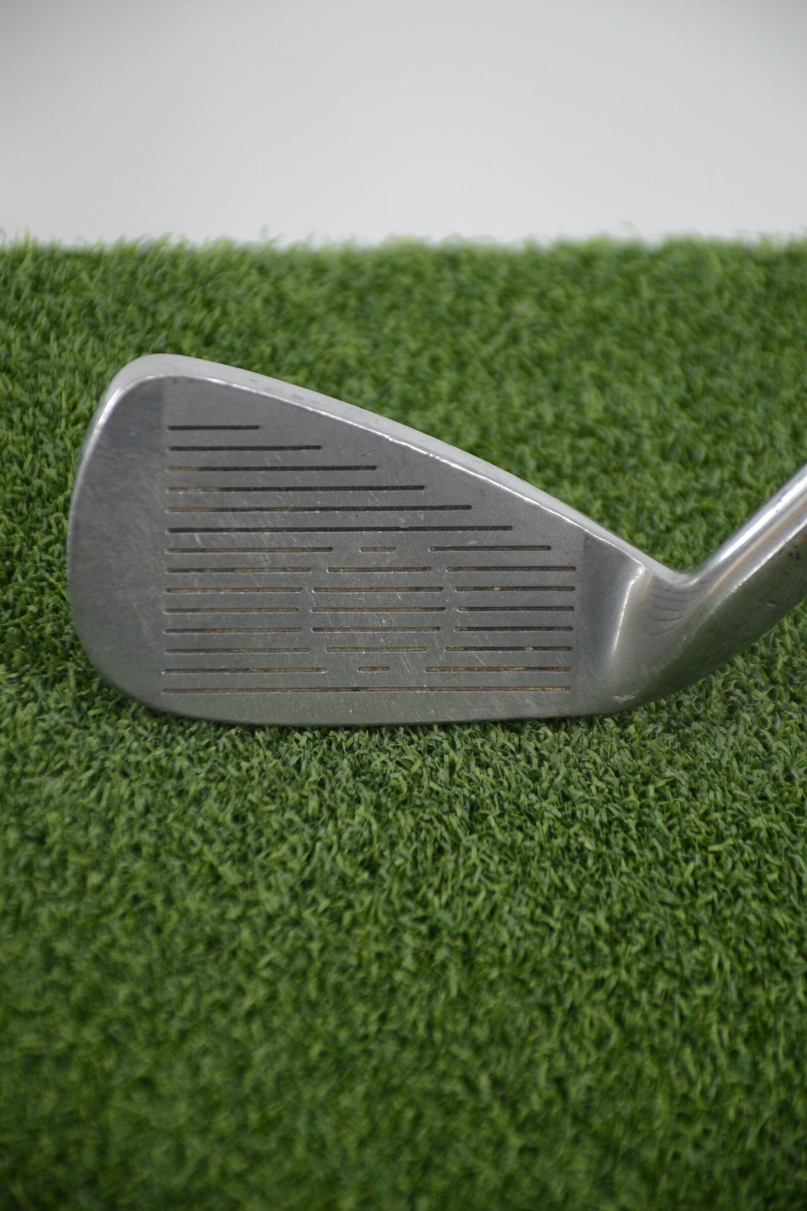 Raven Oversize 4 Iron R Flex 38.25" Golf Clubs GolfRoots 