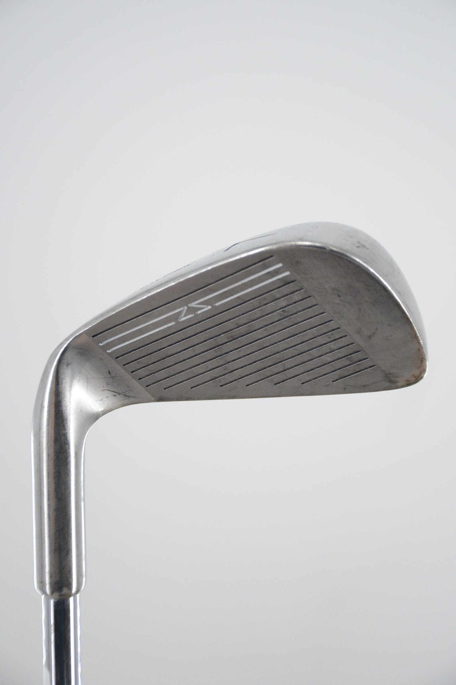 Square Two Custom Fit 7 Iron SR Flex 35.5" Golf Clubs GolfRoots 