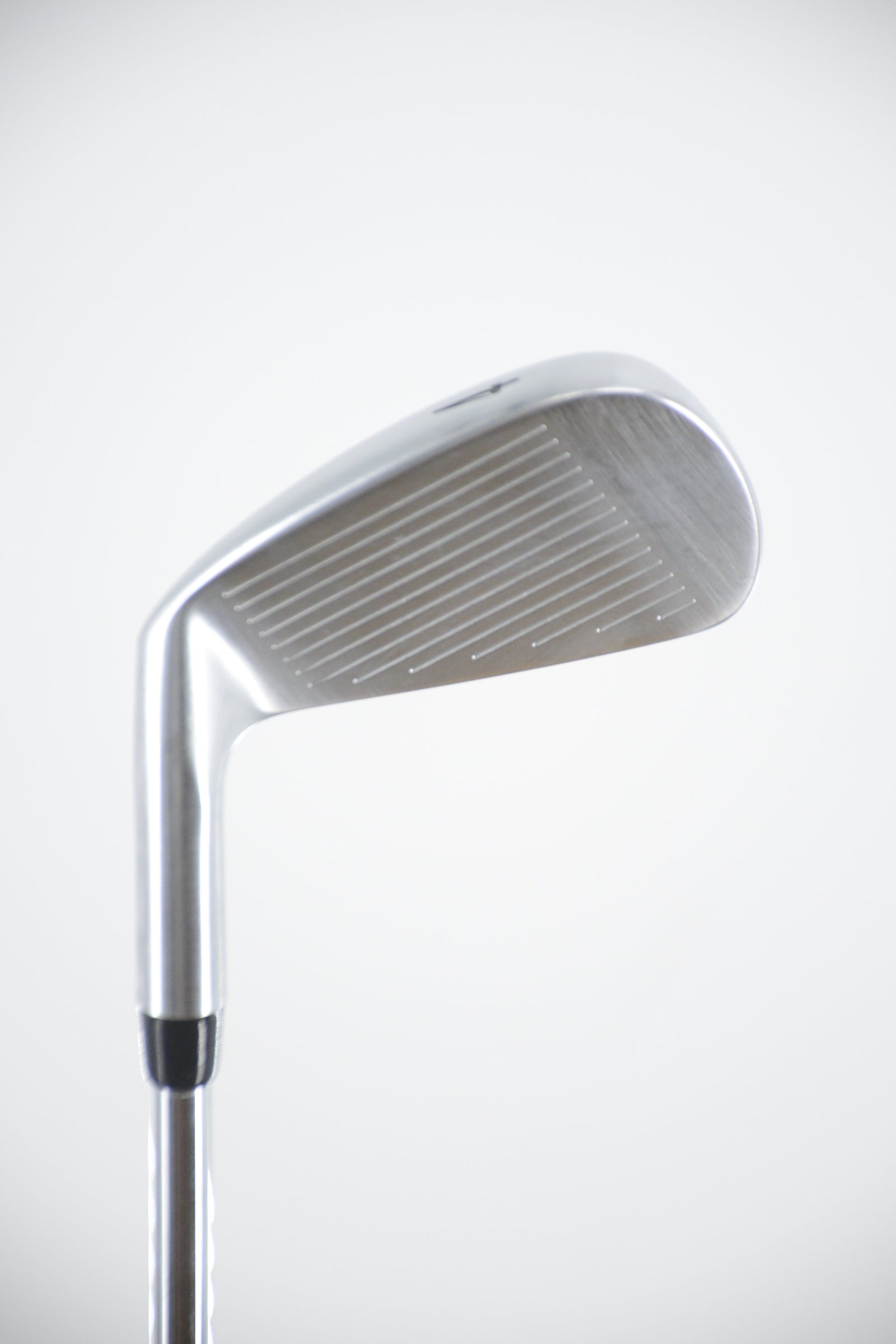 KZG Forged II-M 4 Iron S Flex 38.5"