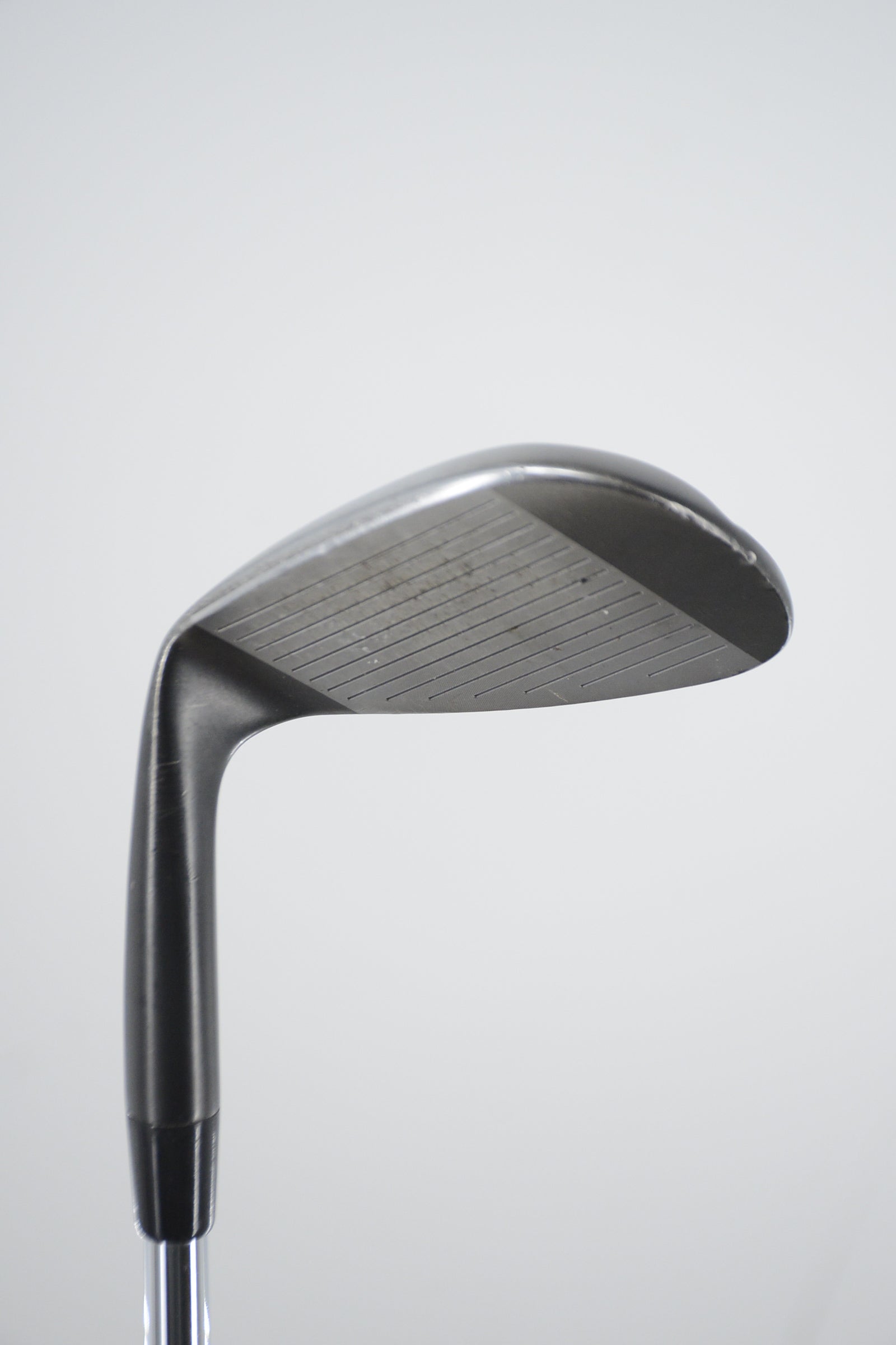 Mizuno MP-T5 Black Ion 54 Degree Wedge Wedge Flex 36"