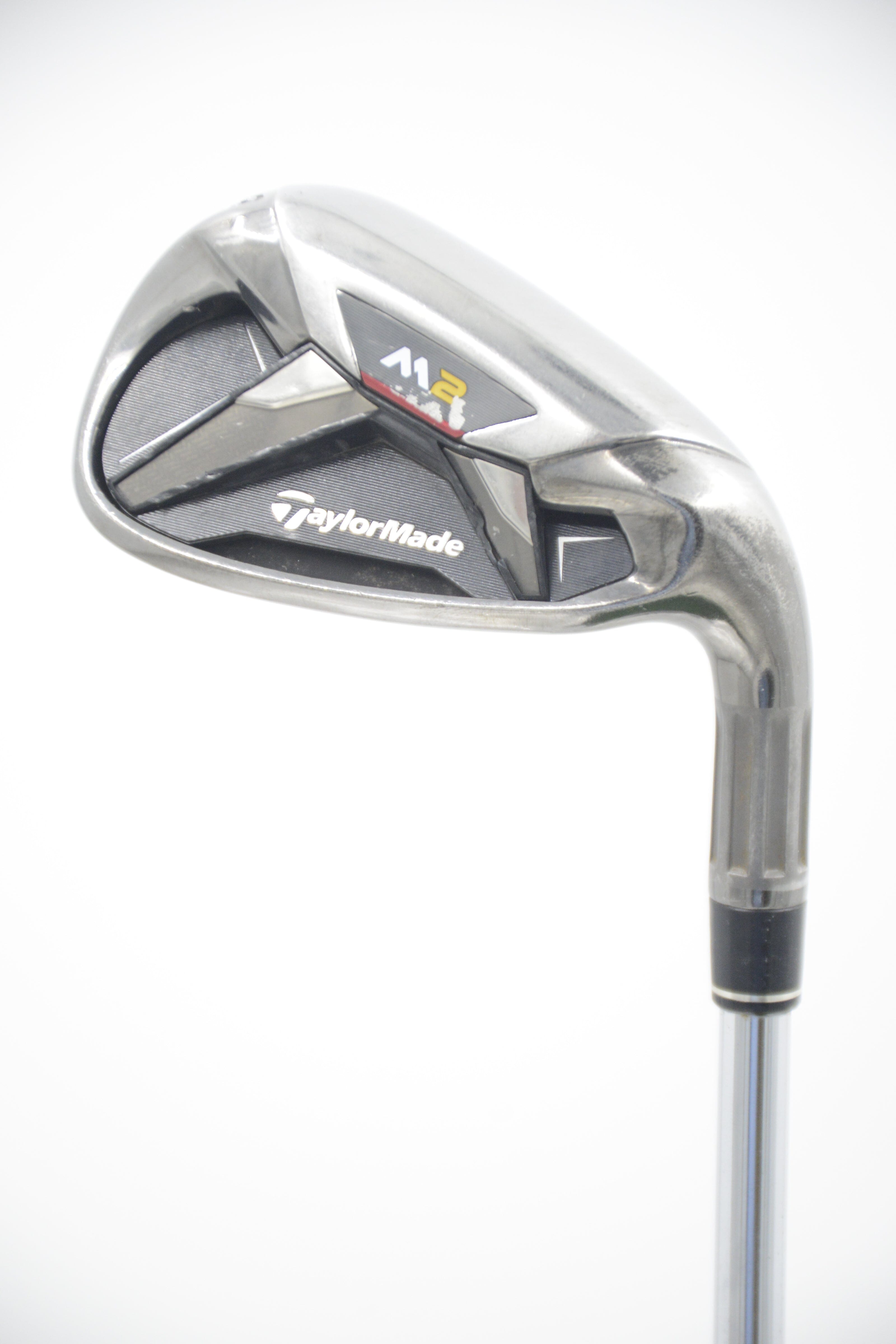 TaylorMade M2 4-PW Iron Set S Flex -1" Golf Clubs GolfRoots 