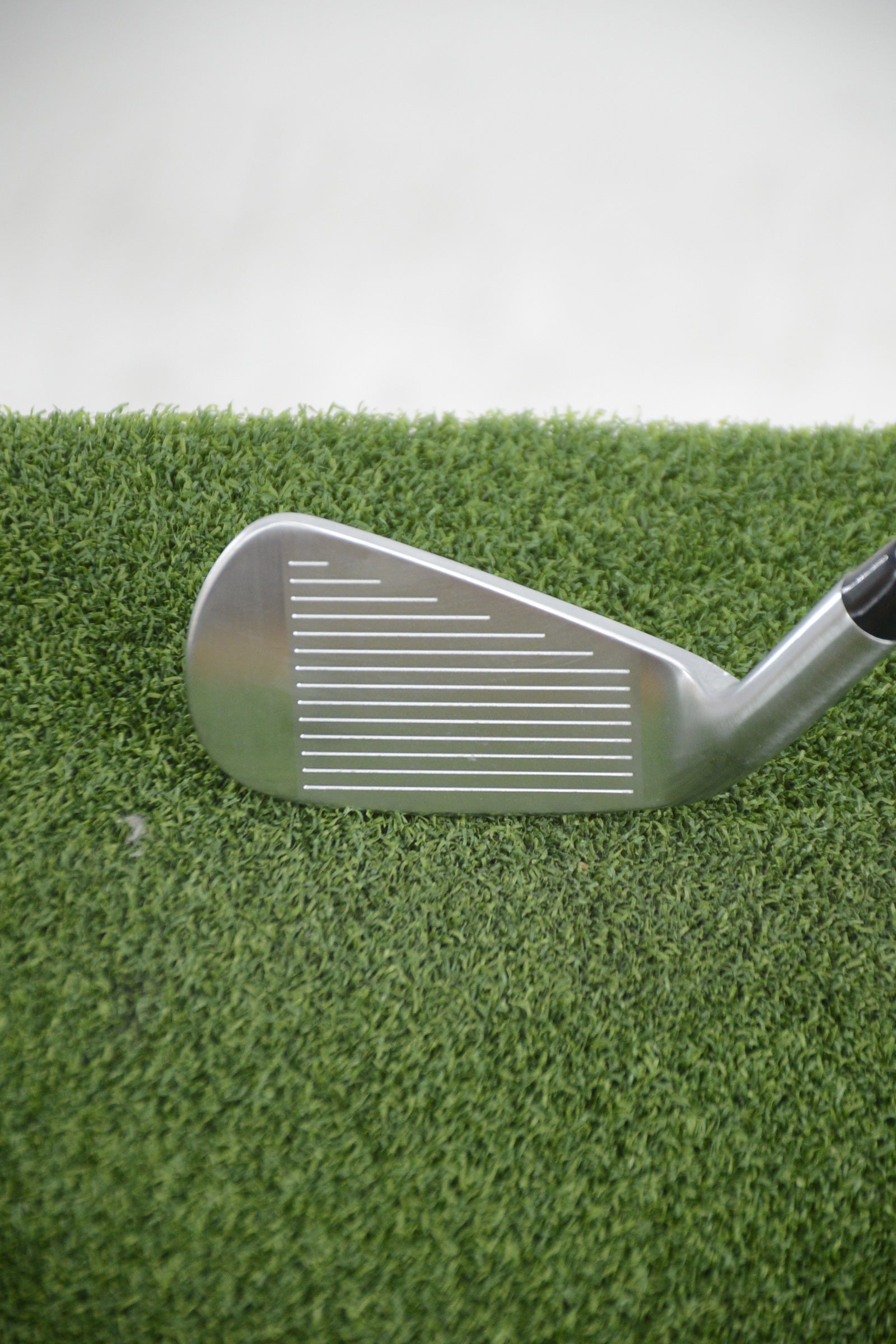 KZG Forged II-M 4 Iron S Flex 38.5"