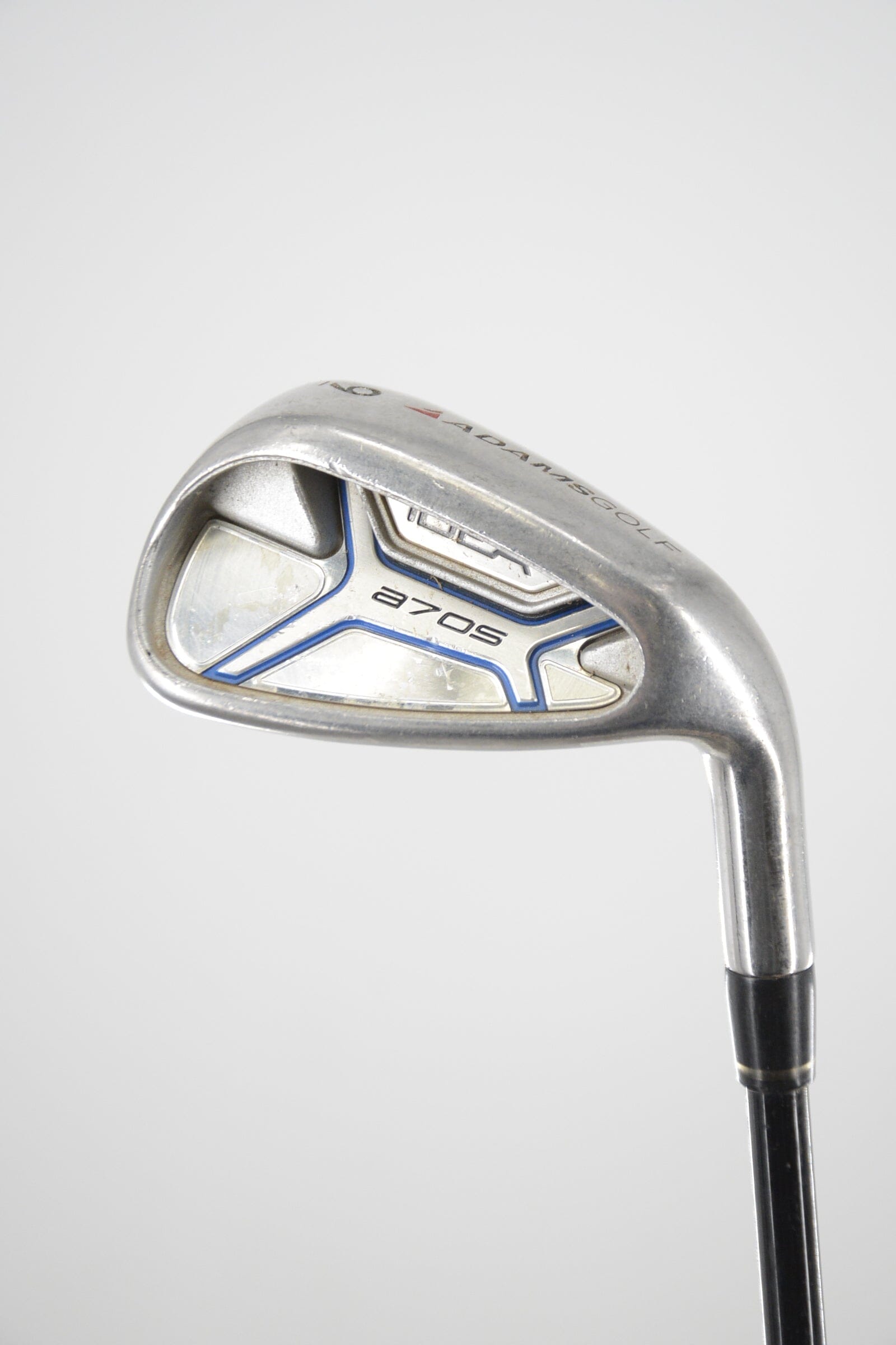 Adams Idea A7Os Hybrid 9 Iron SR Flex 35.75" Golf Clubs GolfRoots 