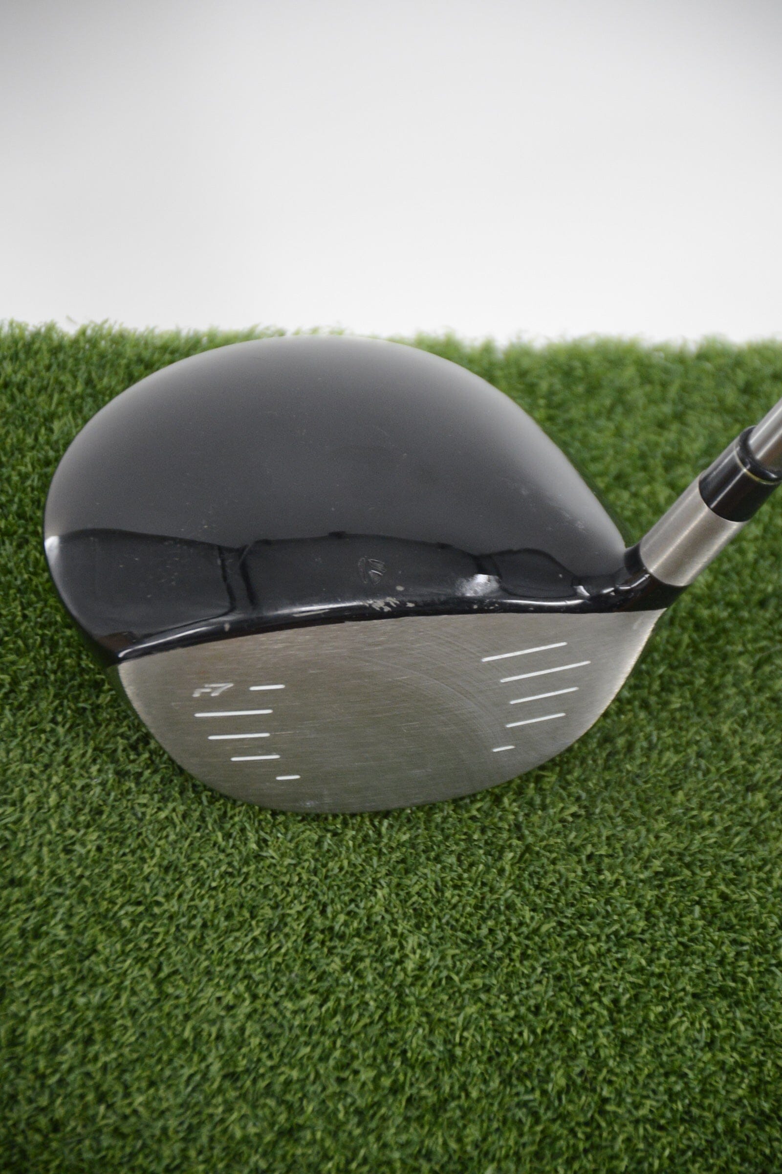 TaylorMade R7 Quad 8.5 Degree Driver S Flex 44.5" Golf Clubs GolfRoots 